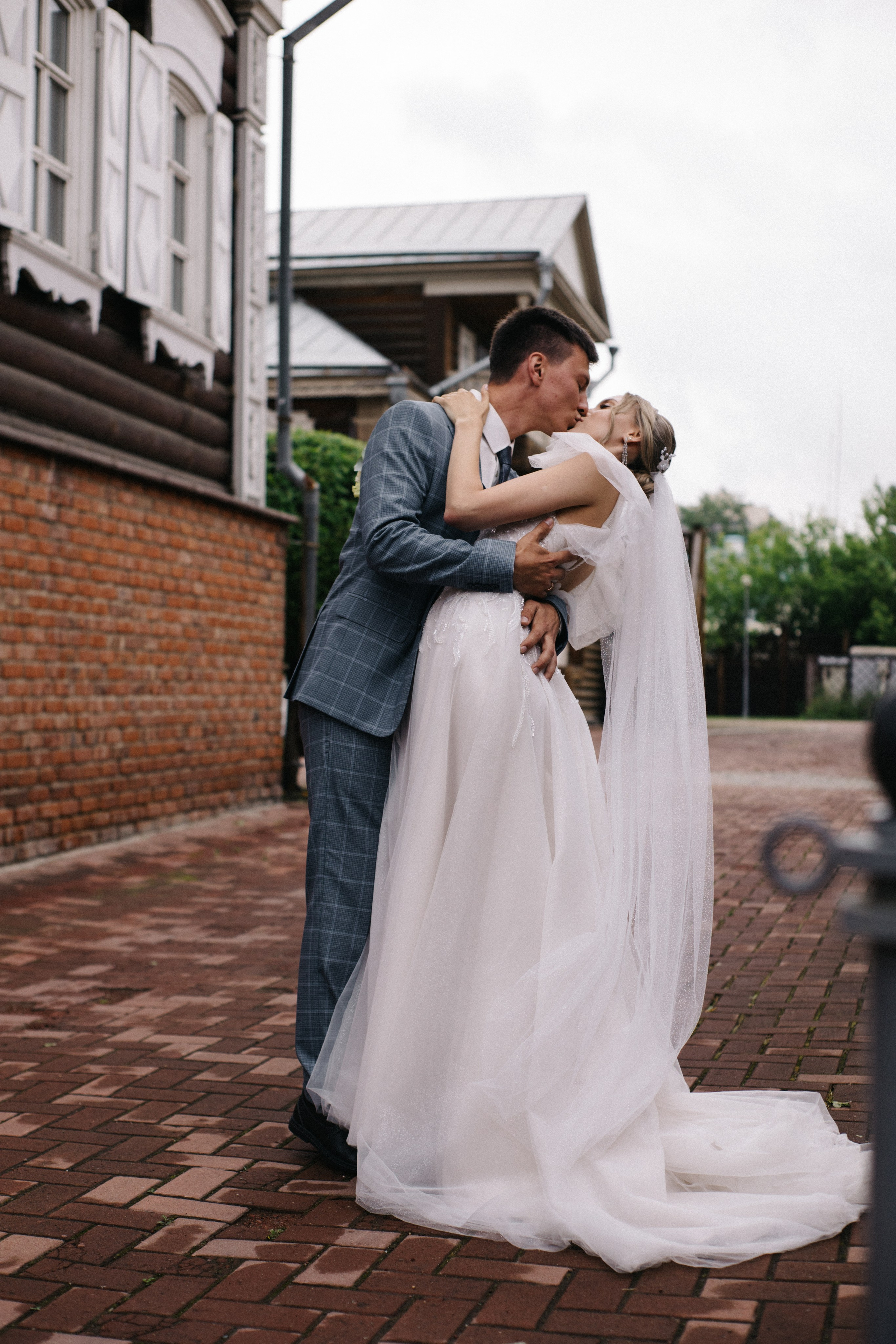 Свадебный день. Фотограф в Иркутске