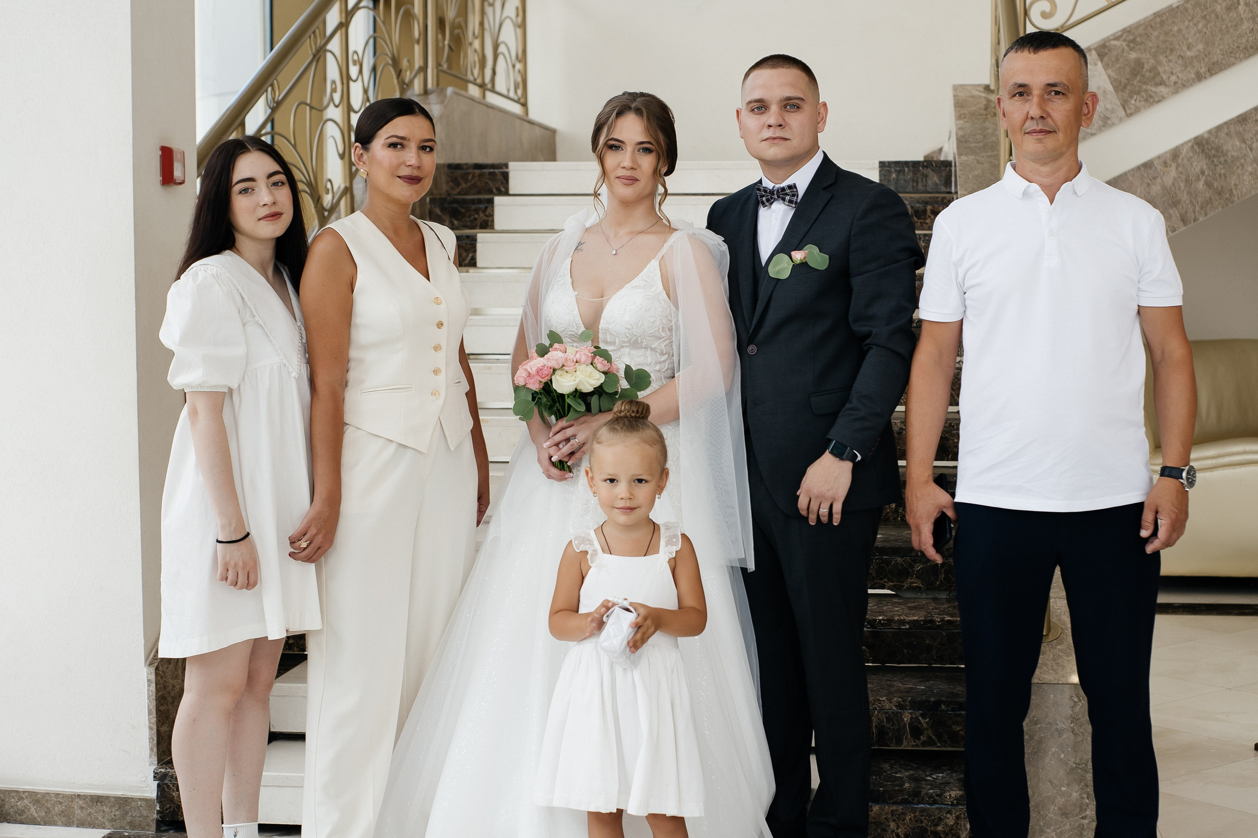 Свадьба полный день. Фотограф в Иркутске