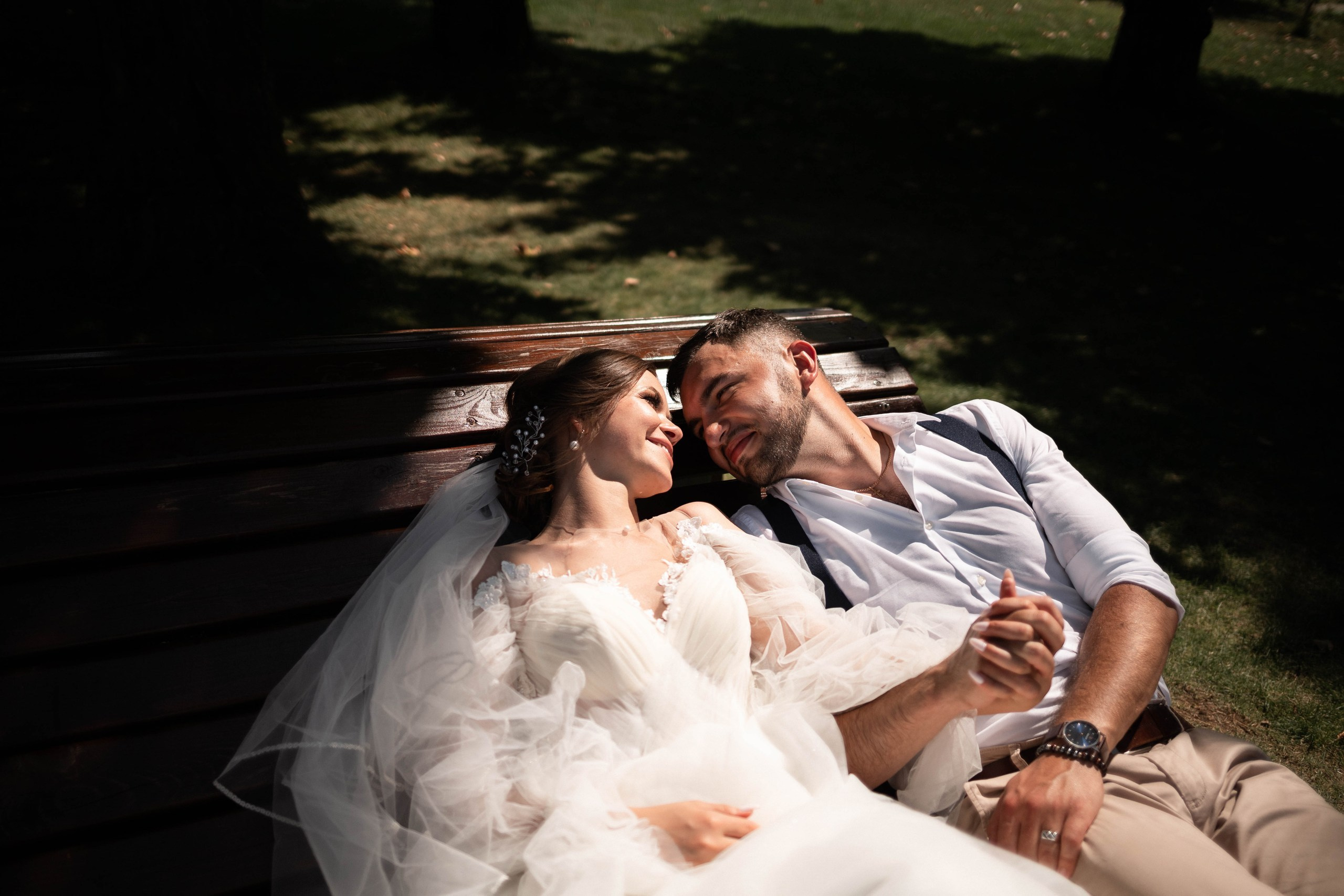 V&D. Семейный фотограф в Севастополе и Симферополе Александра Чистякова