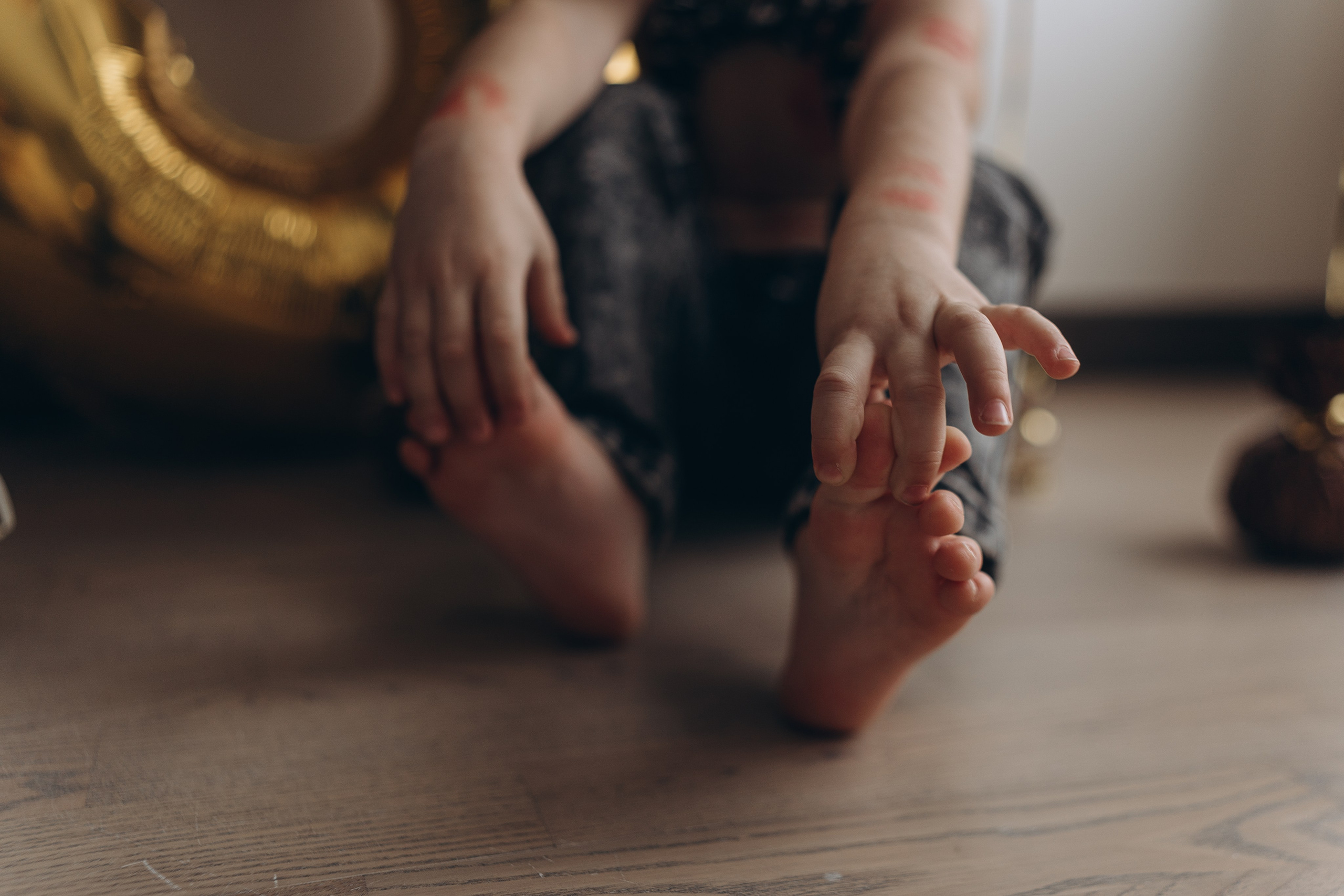 Лёве три годика. Семейный и домашний фотограф в Уфе Ирина Гарасюта