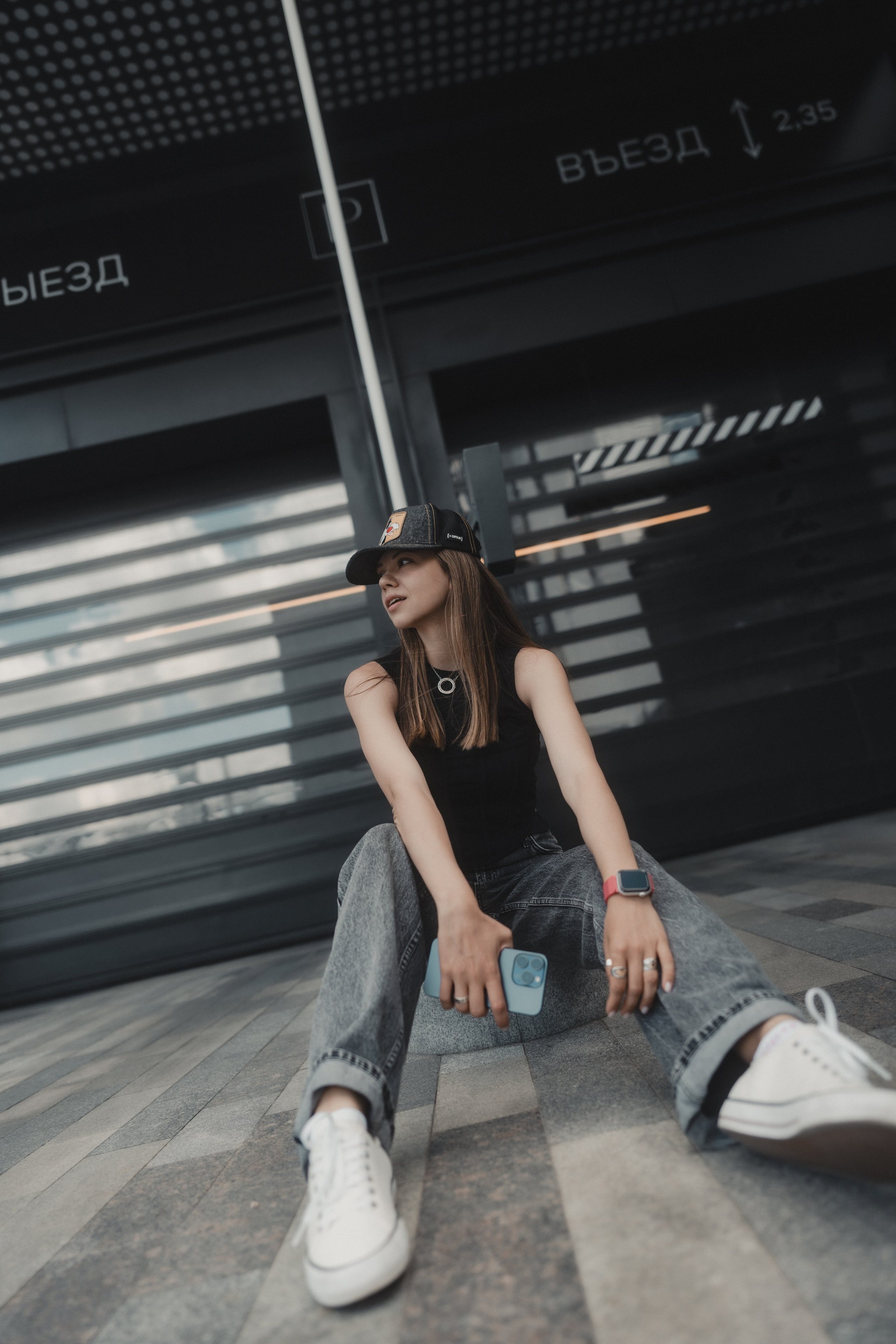 Фотограф Москва