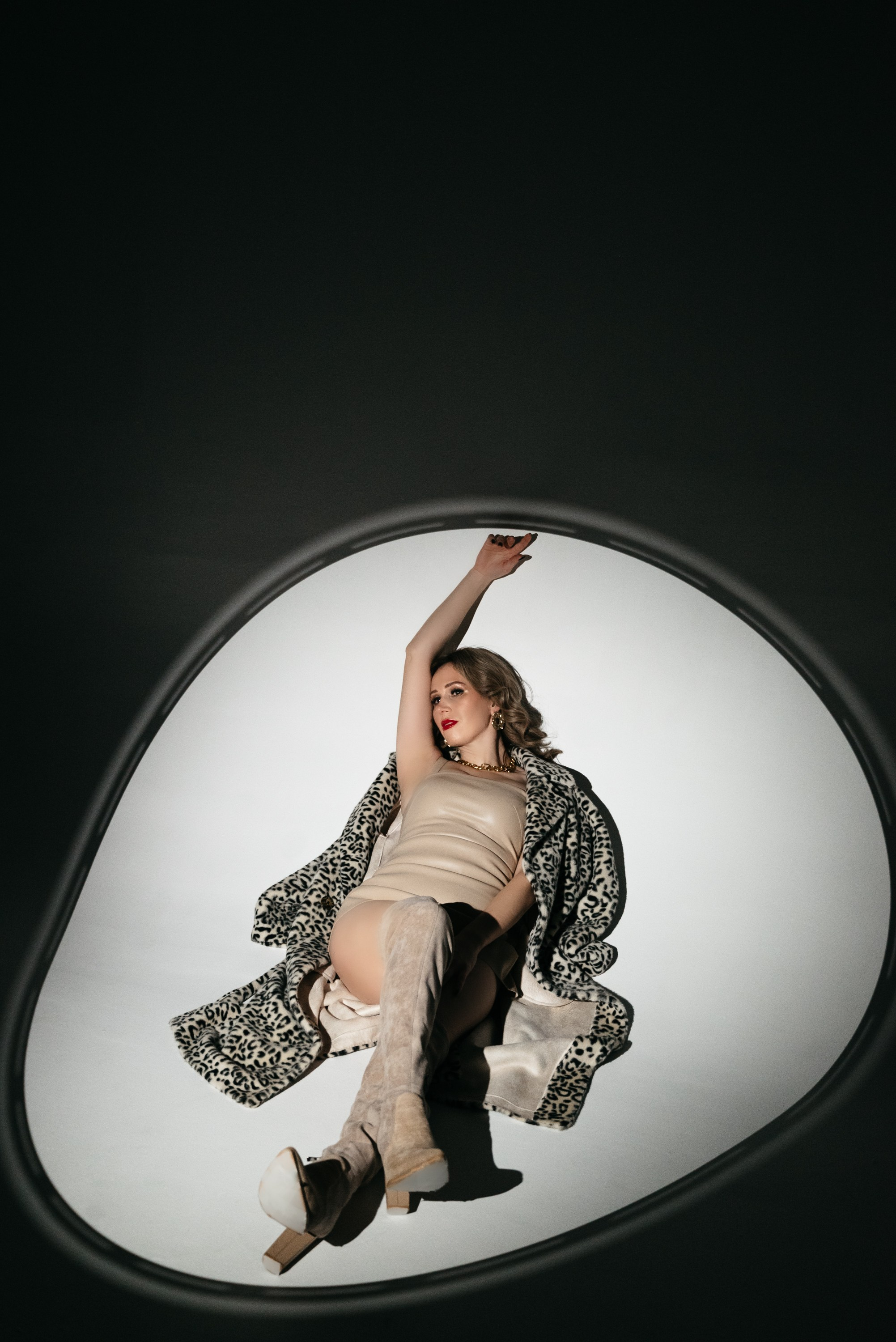 Р А С К Р О Й С Я. Свадебный фотограф Ижевск Петр Шишков