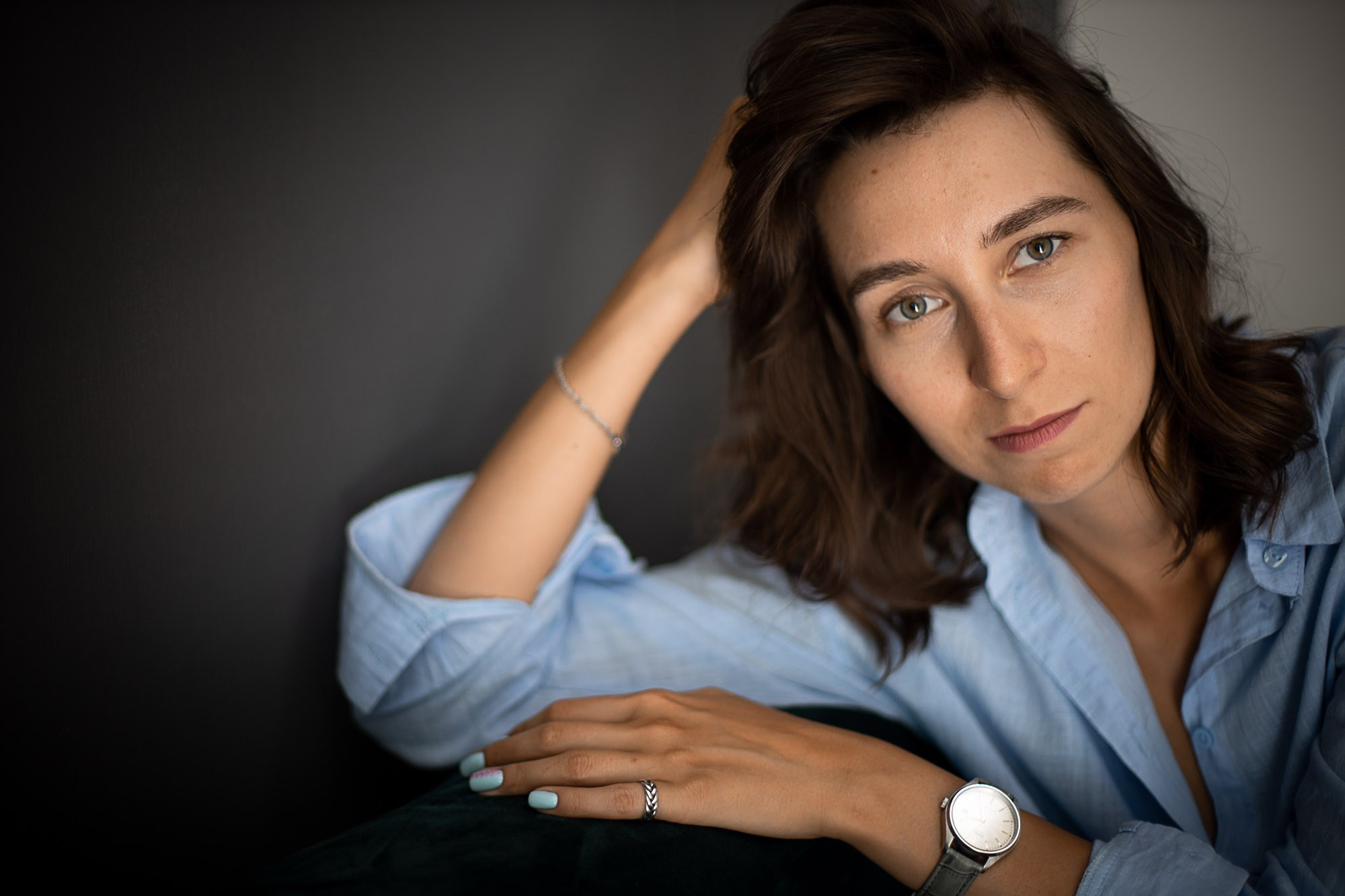 Катя. SaGaFOTO.ru