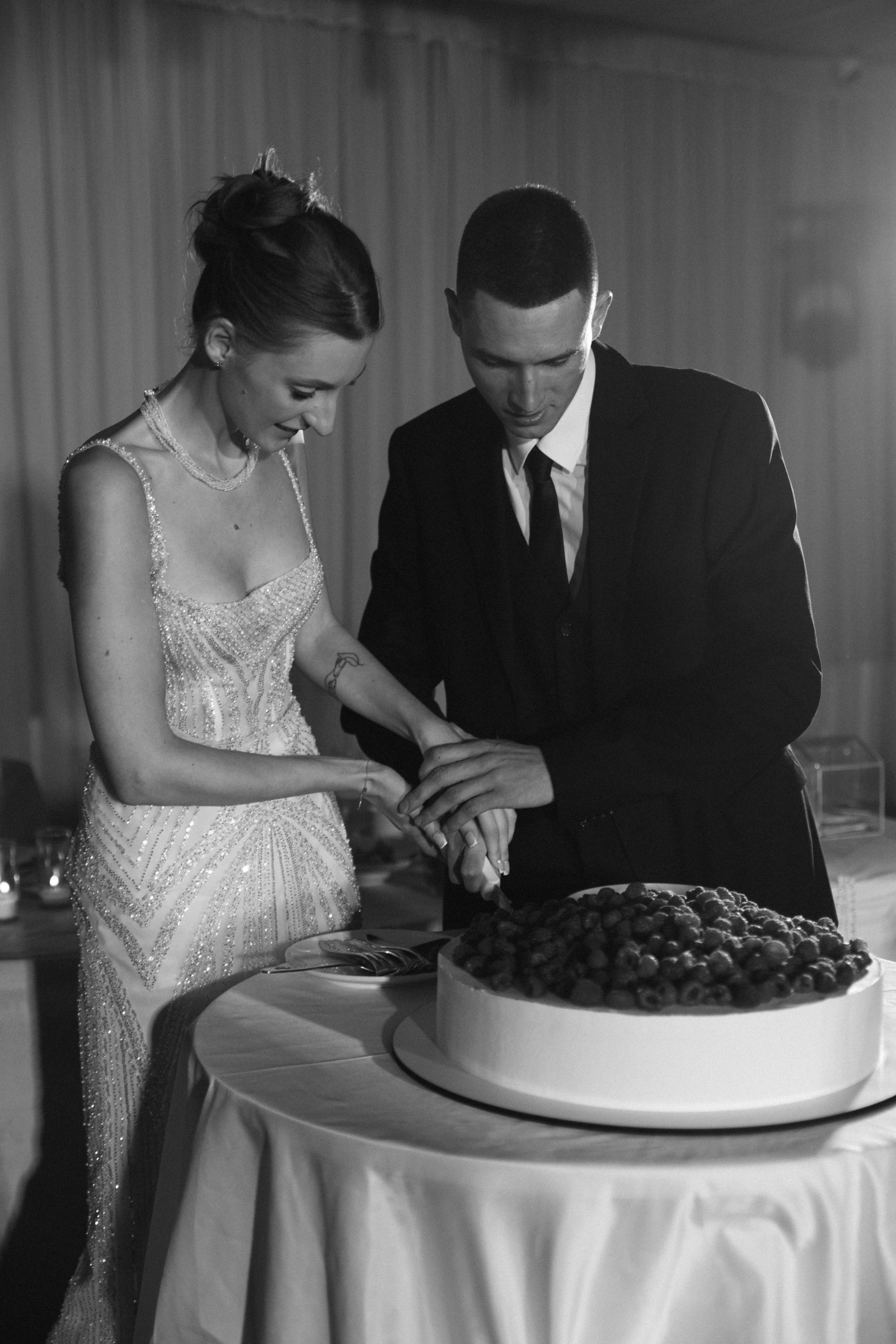 Даниил и Софья. Свадебный фотограф в Пятигорске и КМВ Софья Аджикеримова