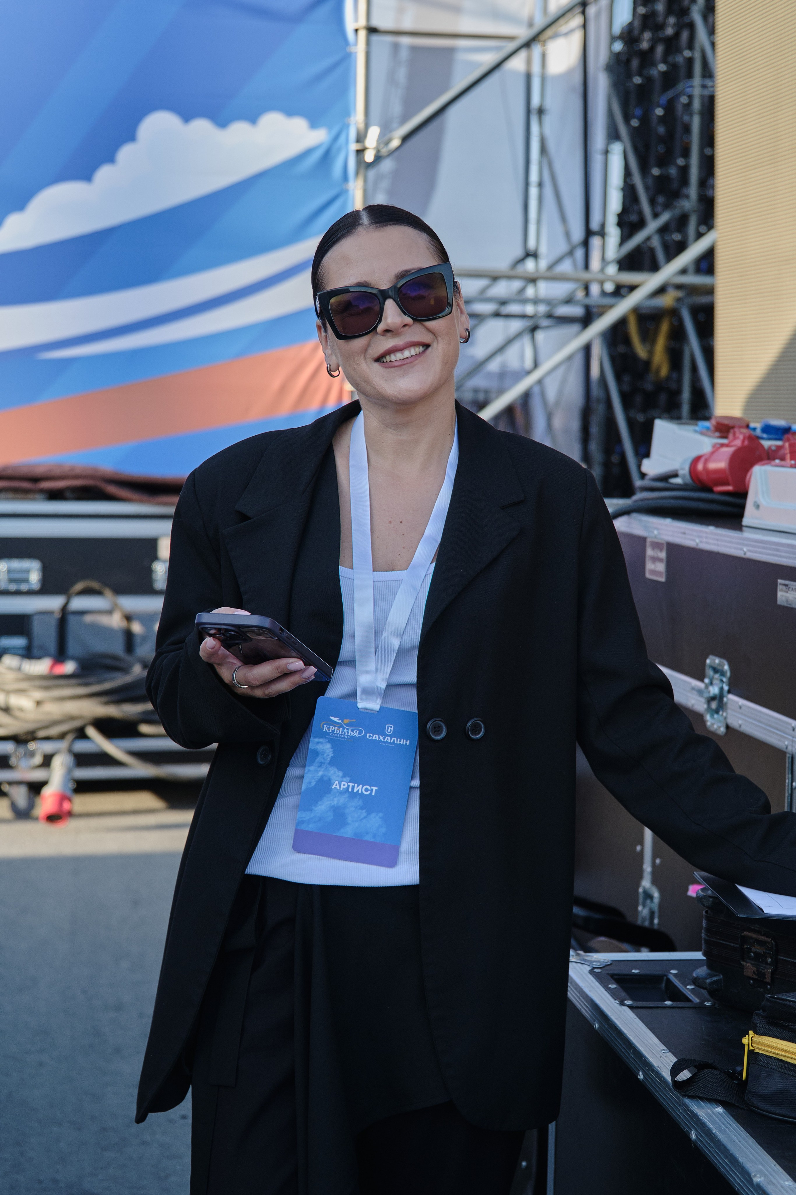 “Wings of Sakhalin — 2025” Festival