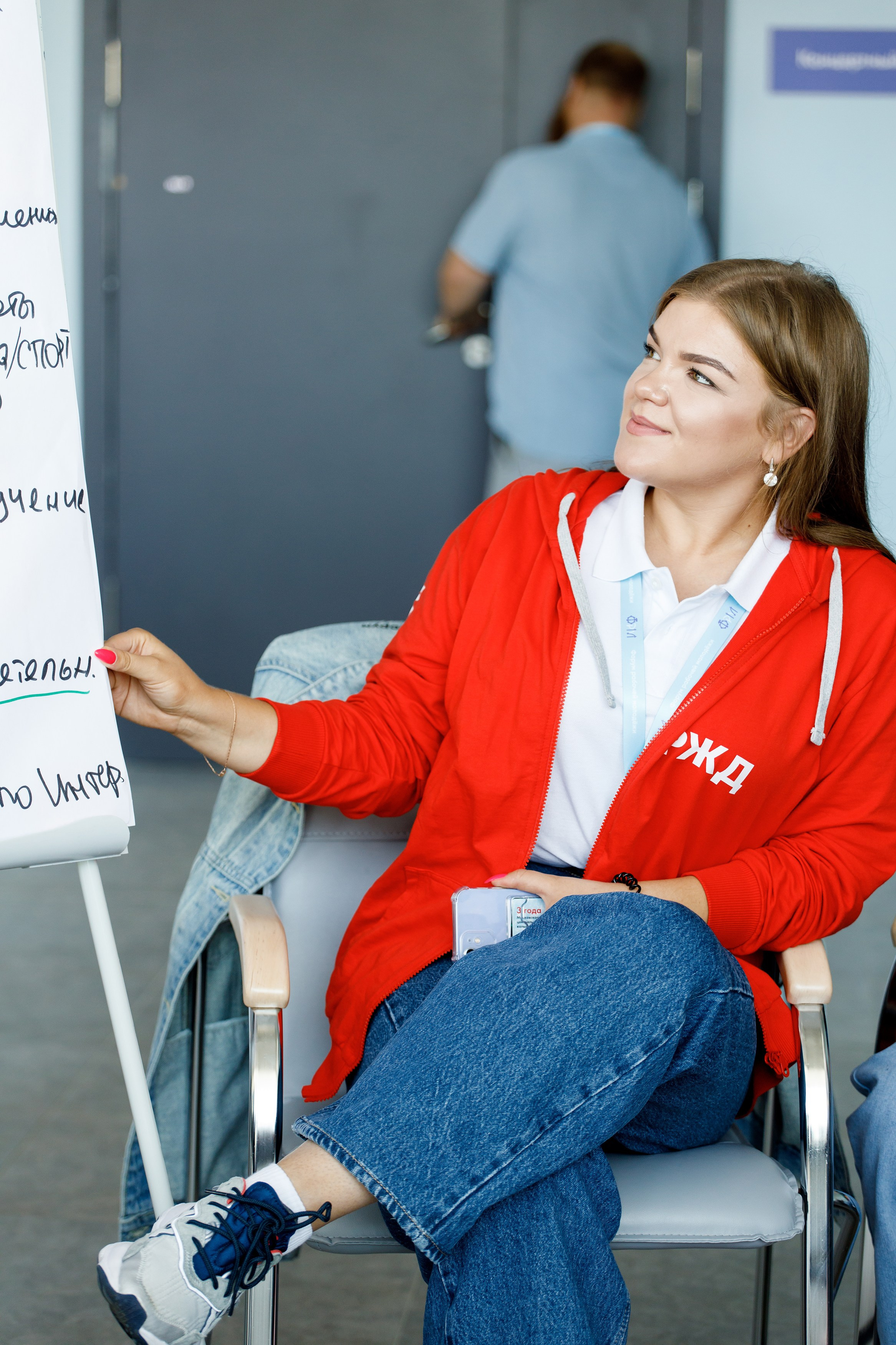 XI Всероссийский форум рабочей молодежи 2023 г. Фотограф Дмитрий Молчанов | Фотограф Пермь | Фотограф