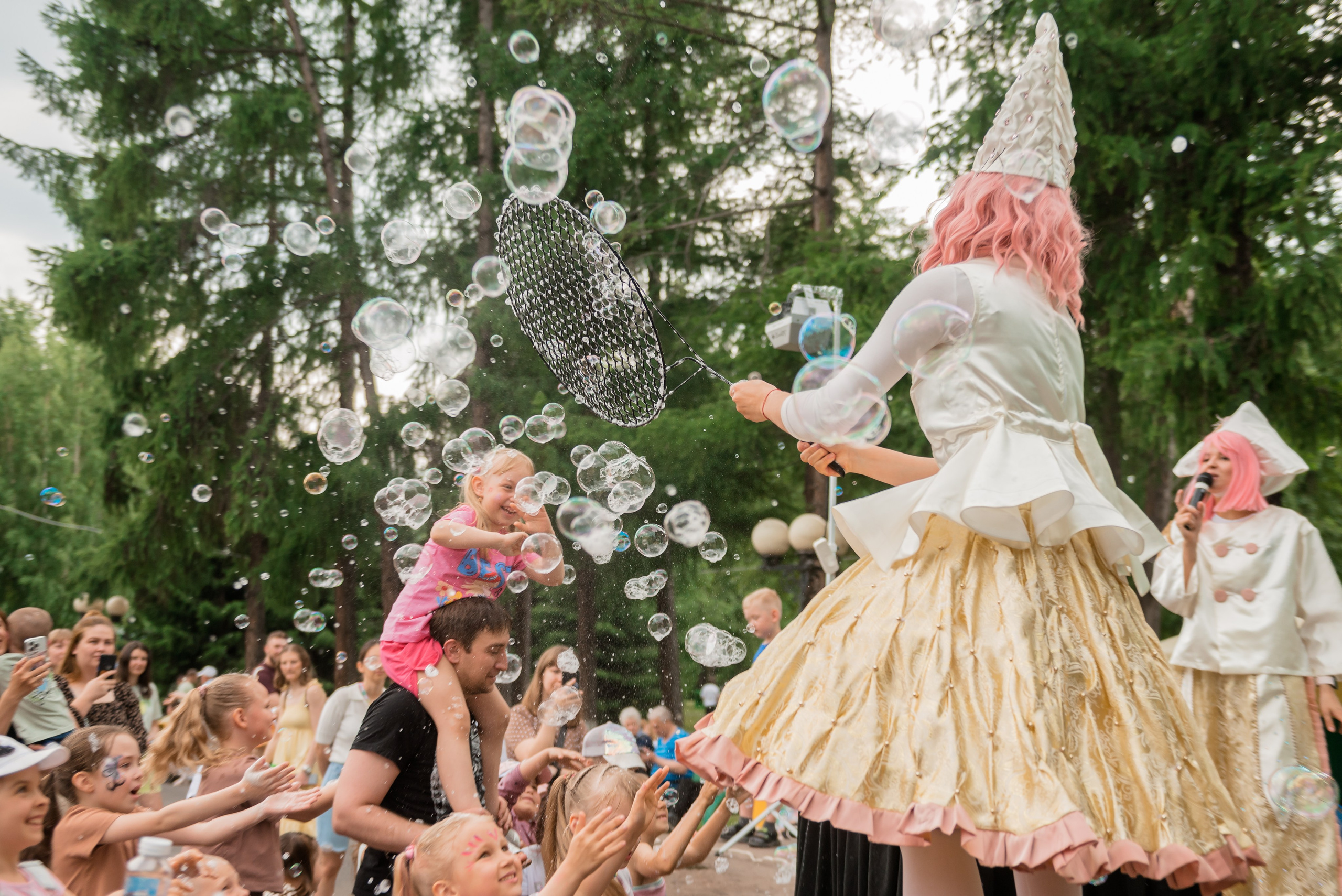 12 Июня 2024. Детский фотограф, семейный фотограф и репортажи в Кемерово