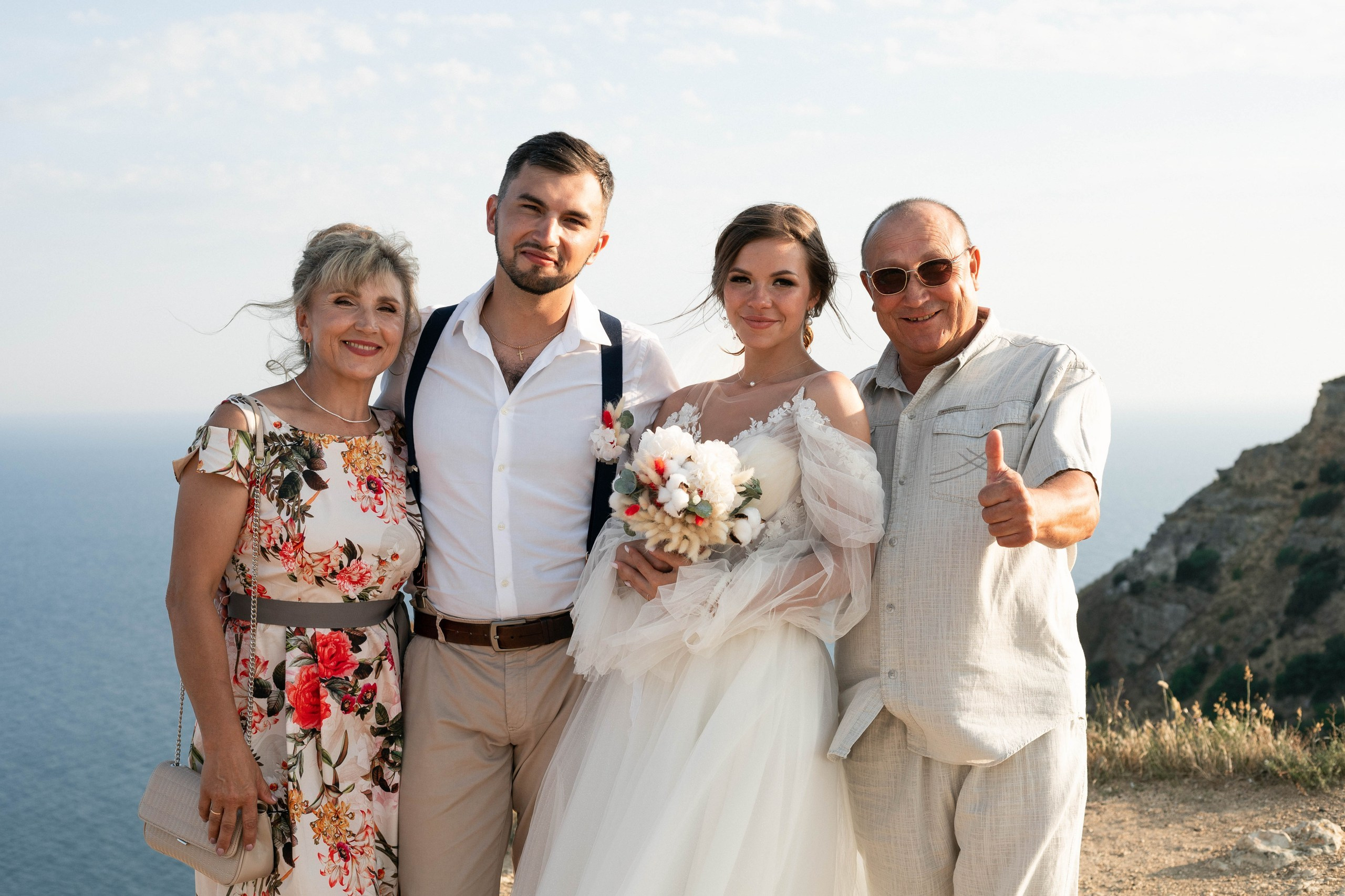 V&D. Семейный фотограф в Севастополе и Симферополе Александра Чистякова