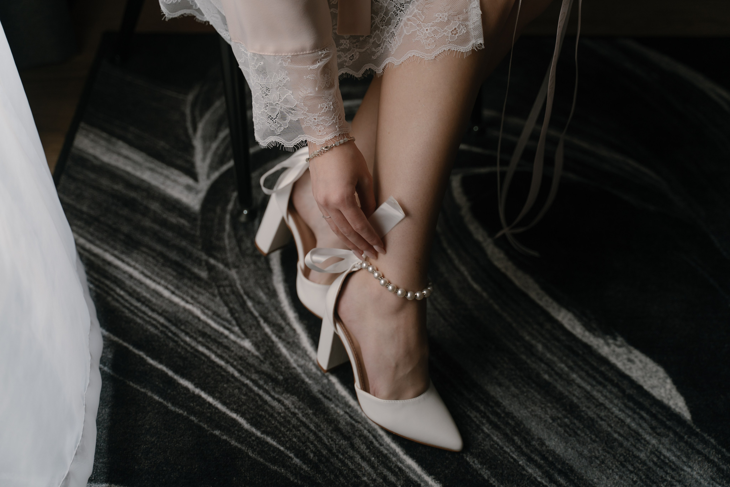 A&V. Свадебный фотограф — Наталья Фед СПб/Москва