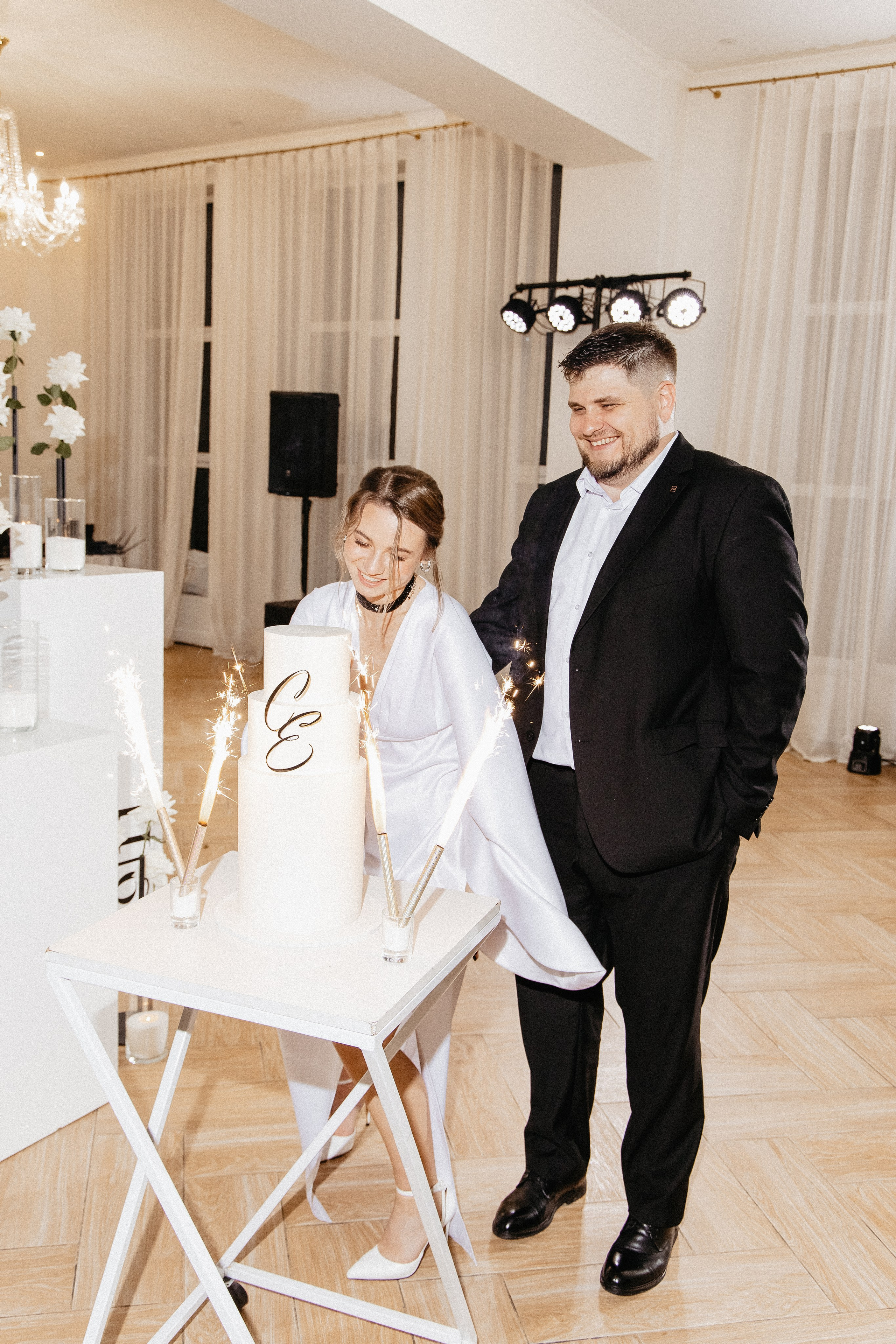 Amore House|Сергей и Елена. Свадебный фотограф Челябинск Зиненко Виктория