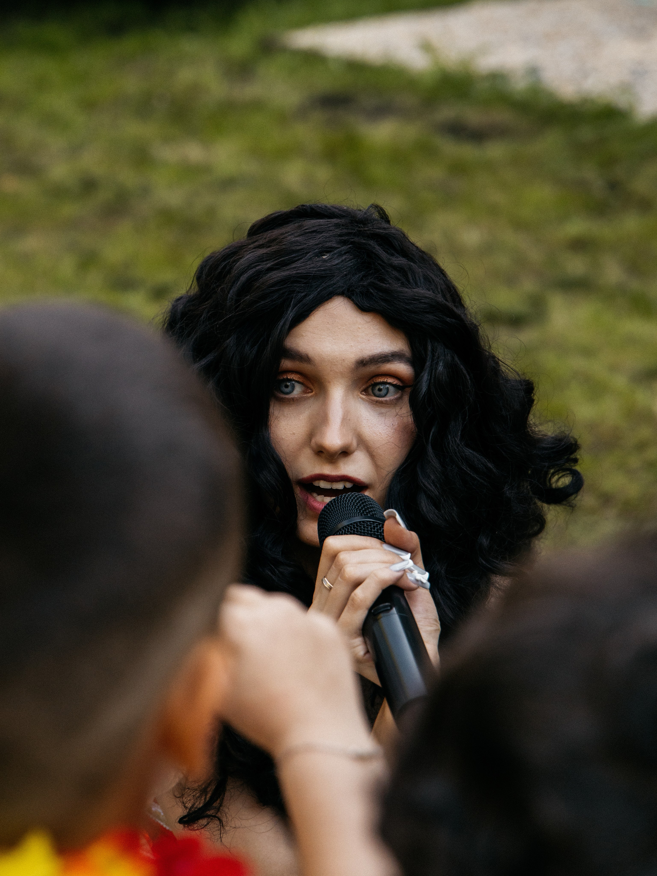 День рождения Мии|Парк-отель «Берёка». Свадебный фотограф Челябинск Зиненко Виктория