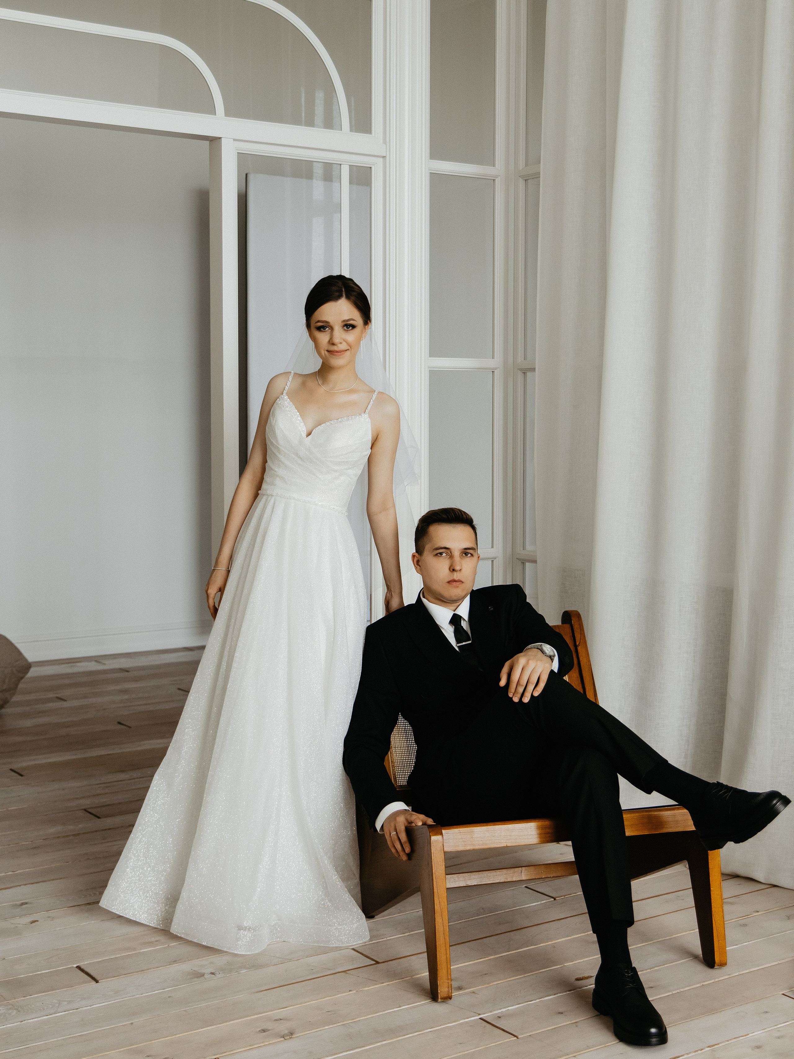 Wedding day|Артем и Ирина. Свадебный фотограф Челябинск Зиненко Виктория