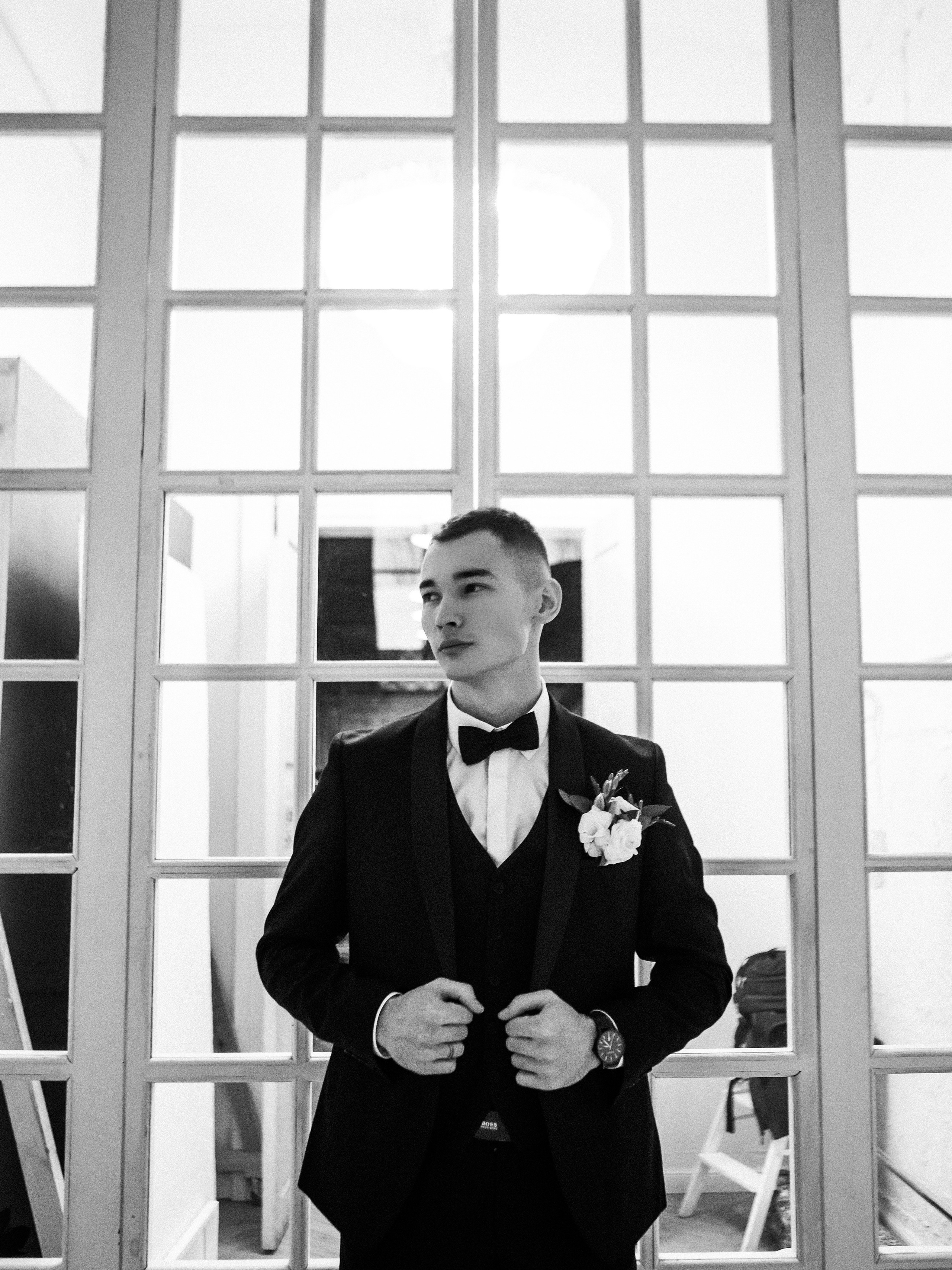 Wedding day|A&E. Свадебный фотограф Челябинск Зиненко Виктория