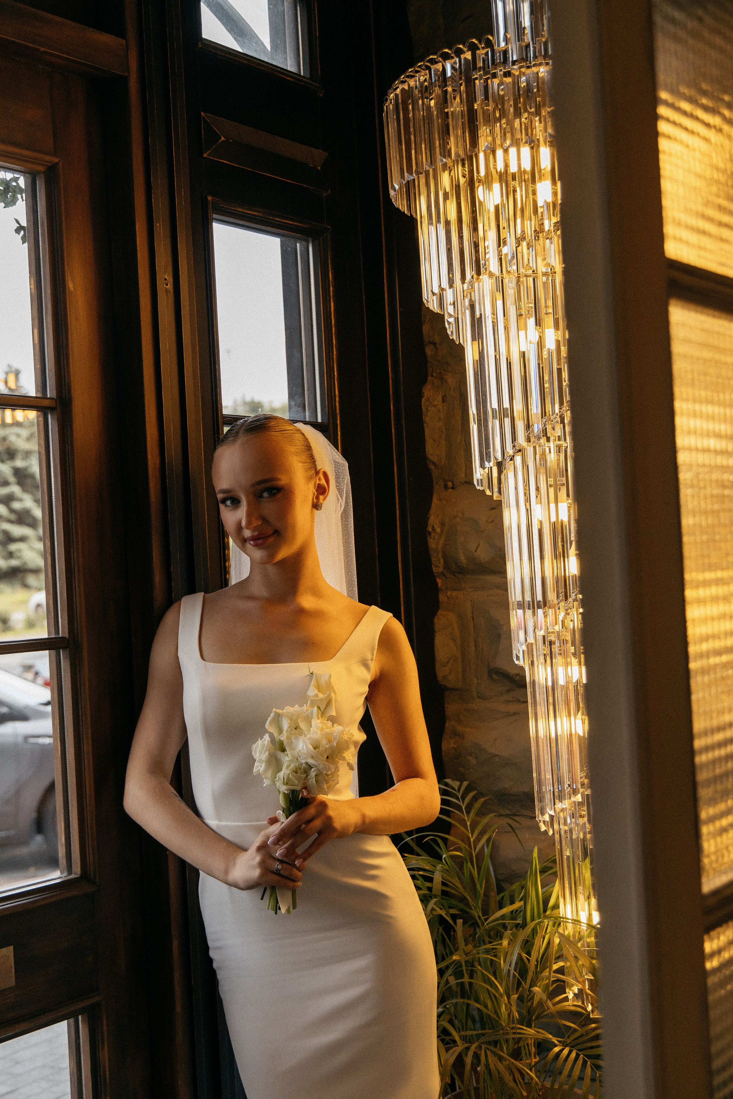 Егор и Елизавета. Свадебный фотограф Челябинск Зиненко Виктория