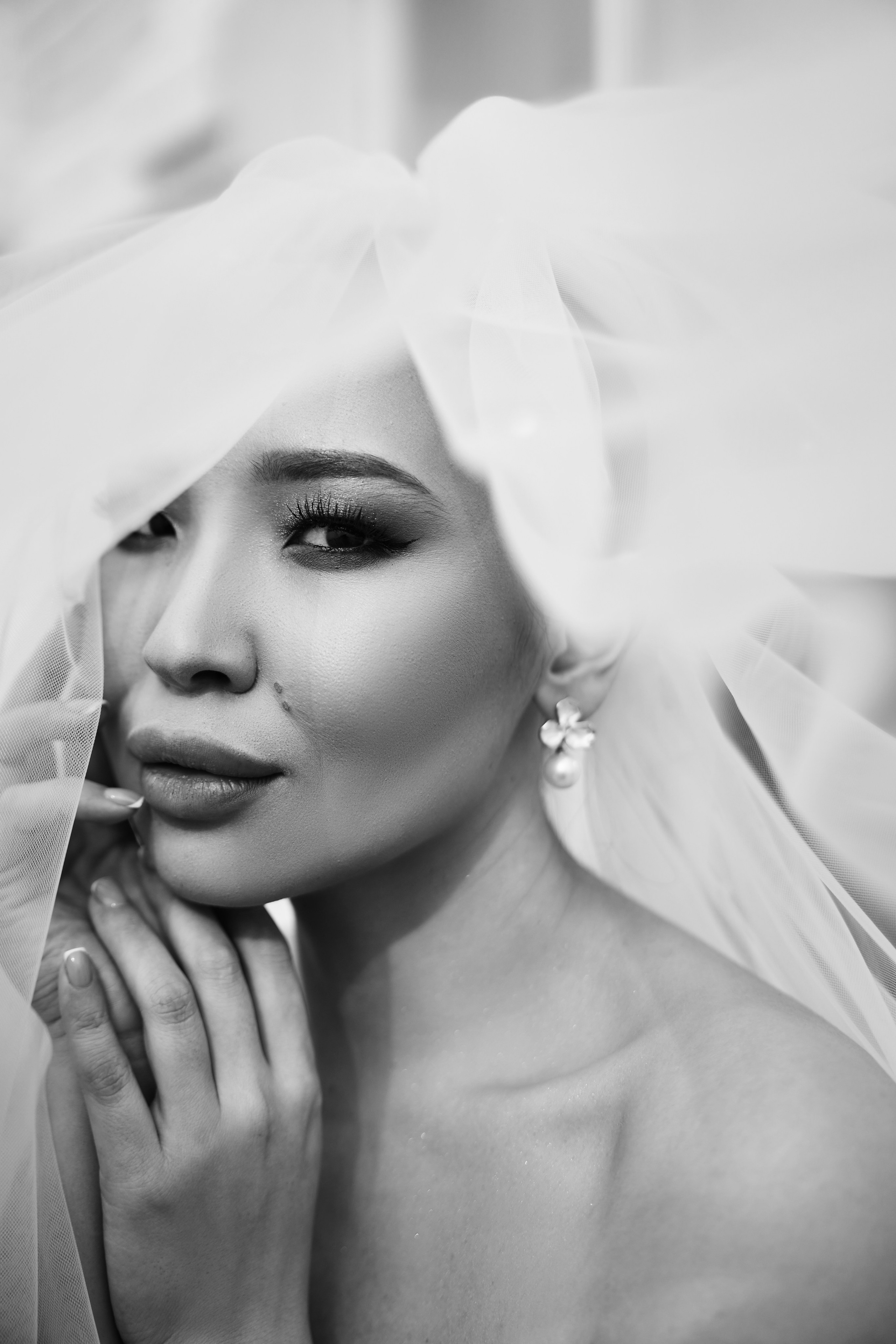 Прогулка. Фотограф Аделия Сосновская