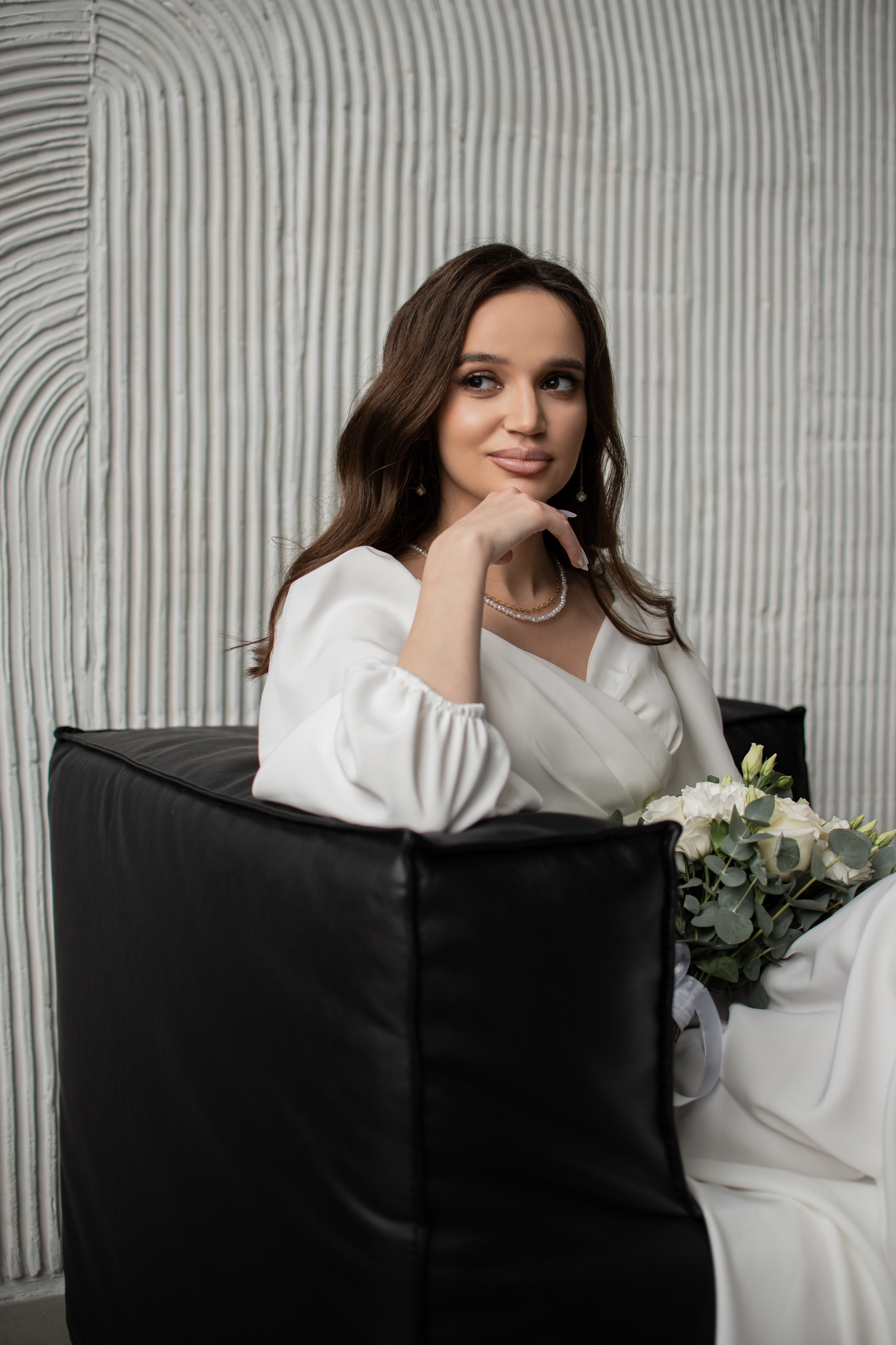 Игорь и Алина. Фотограф Челябинск Екатерина Миниханова