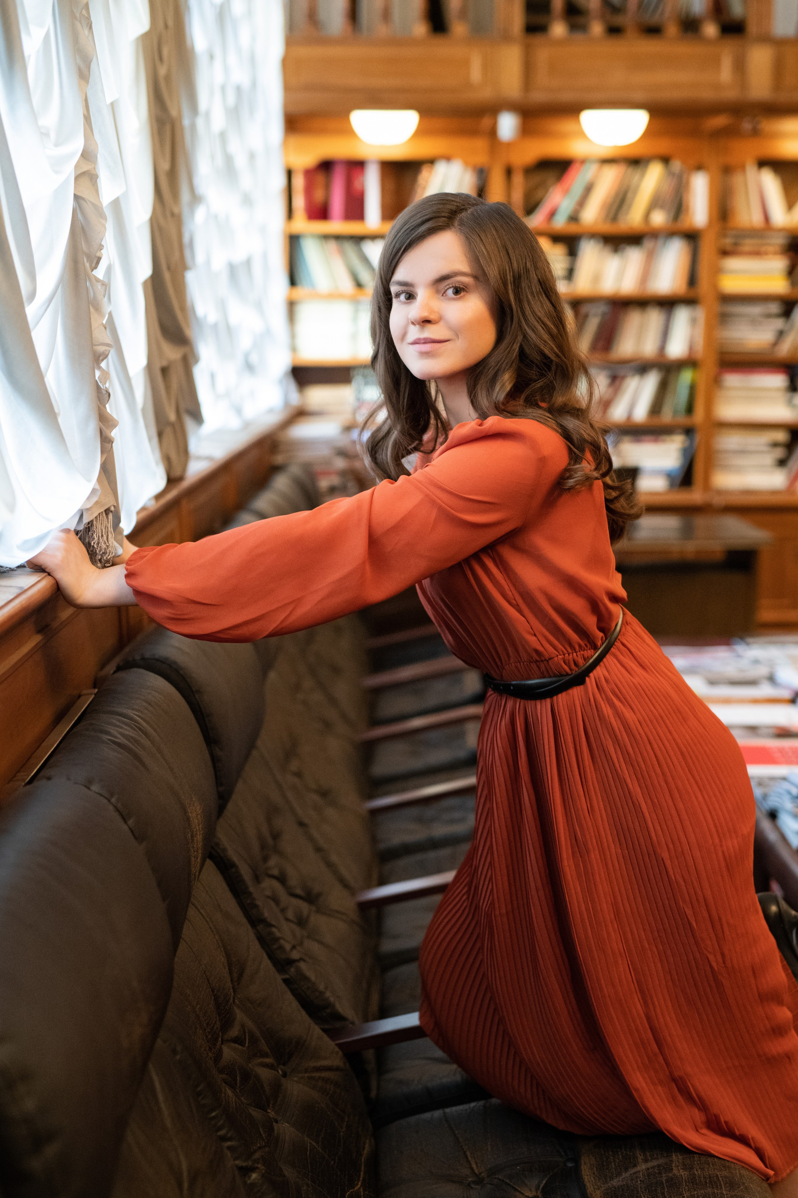 Портретный фотограф. Portrait photographer in Minsk Slava Potalakh