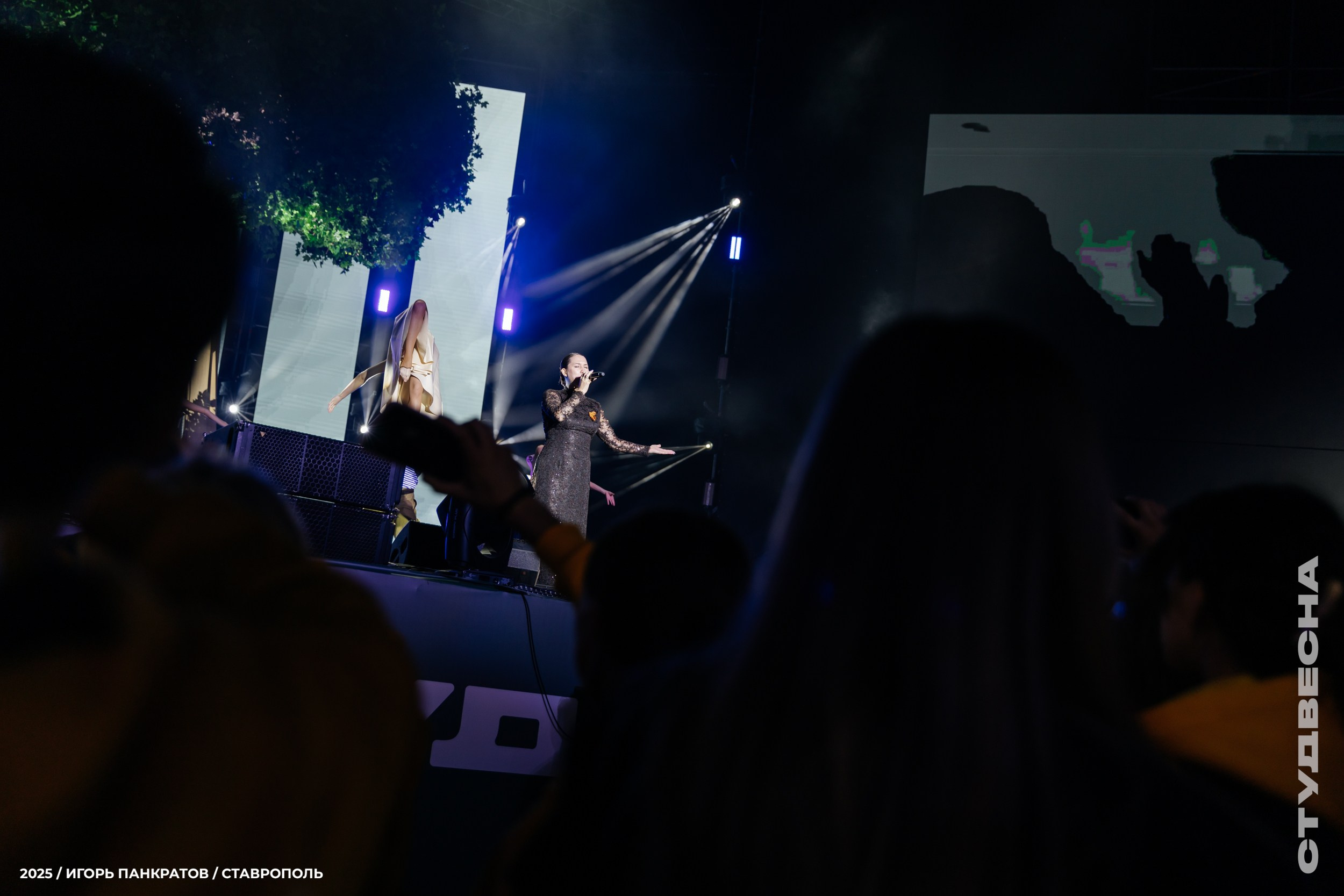 Репортаж. Игорь Панкратов | Фотограф Ставрополь