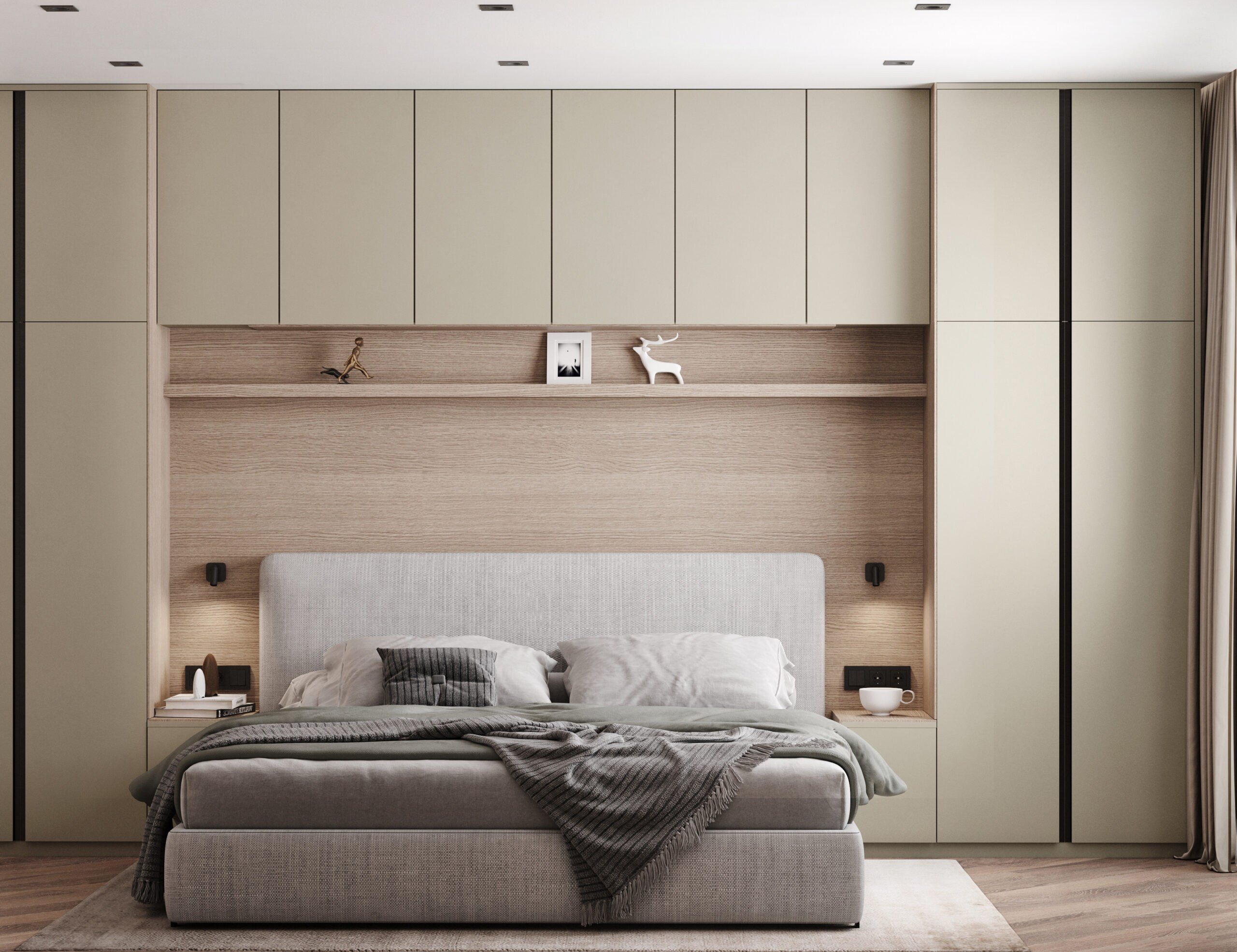 30. Студия дизайна интерьера RISE DESIGN STUDIO