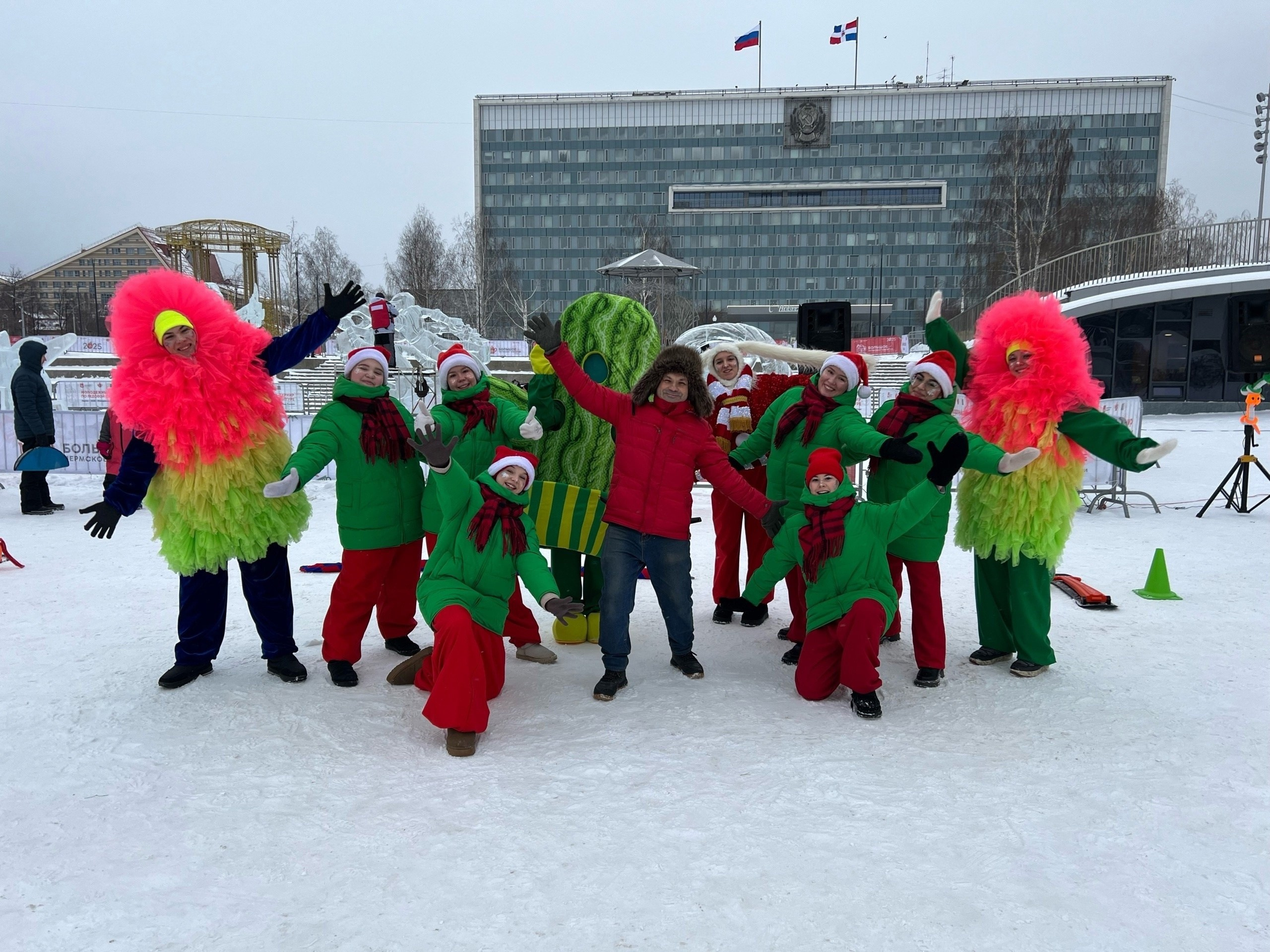 Звукооператор Алексей Михалко. Ведущий, Тамада, DJ, фото в Перми. Хорошее настроение