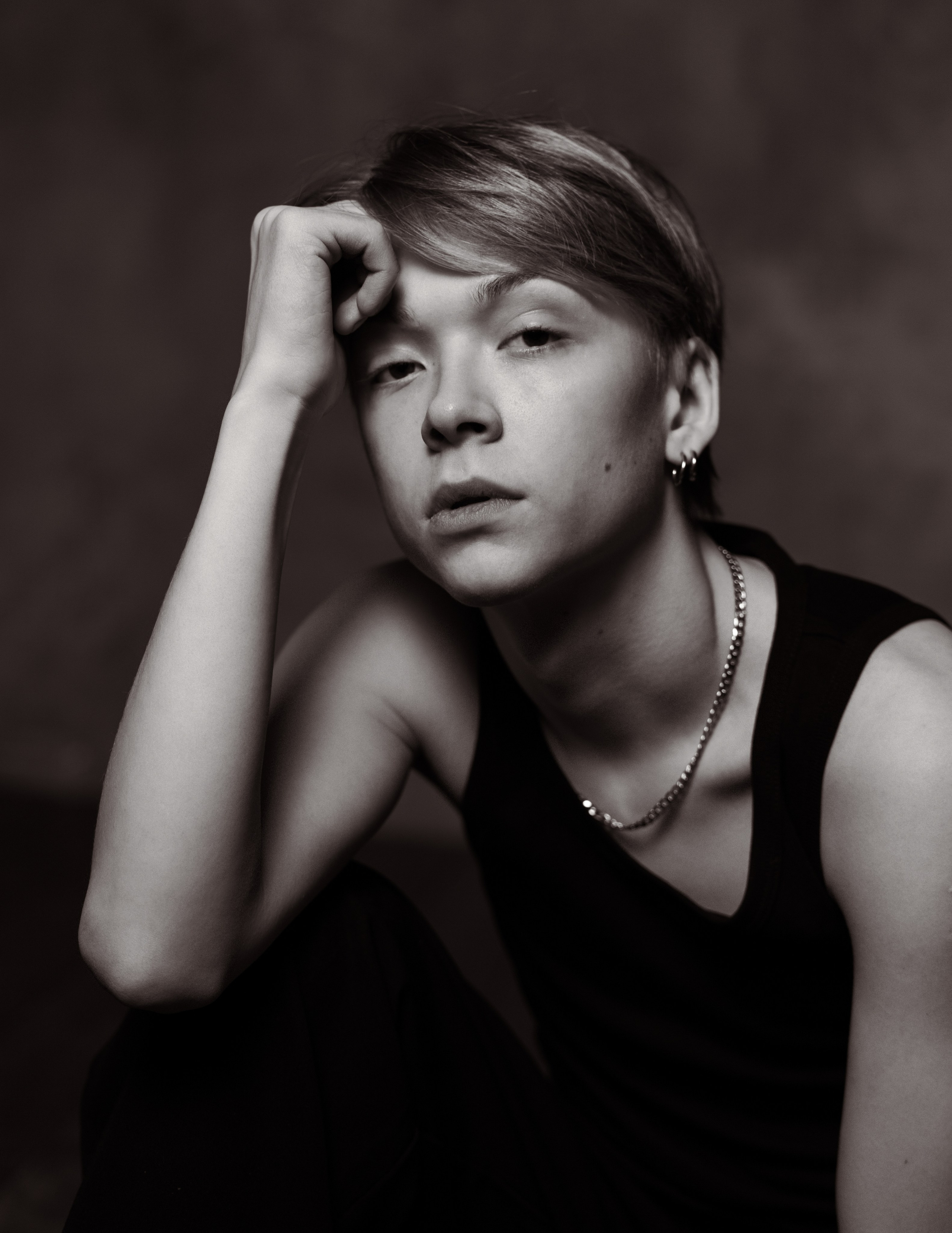 Тимофей. Портретный и репортажный фотограф в Санкт-Петербурге Виталия Бессарабова