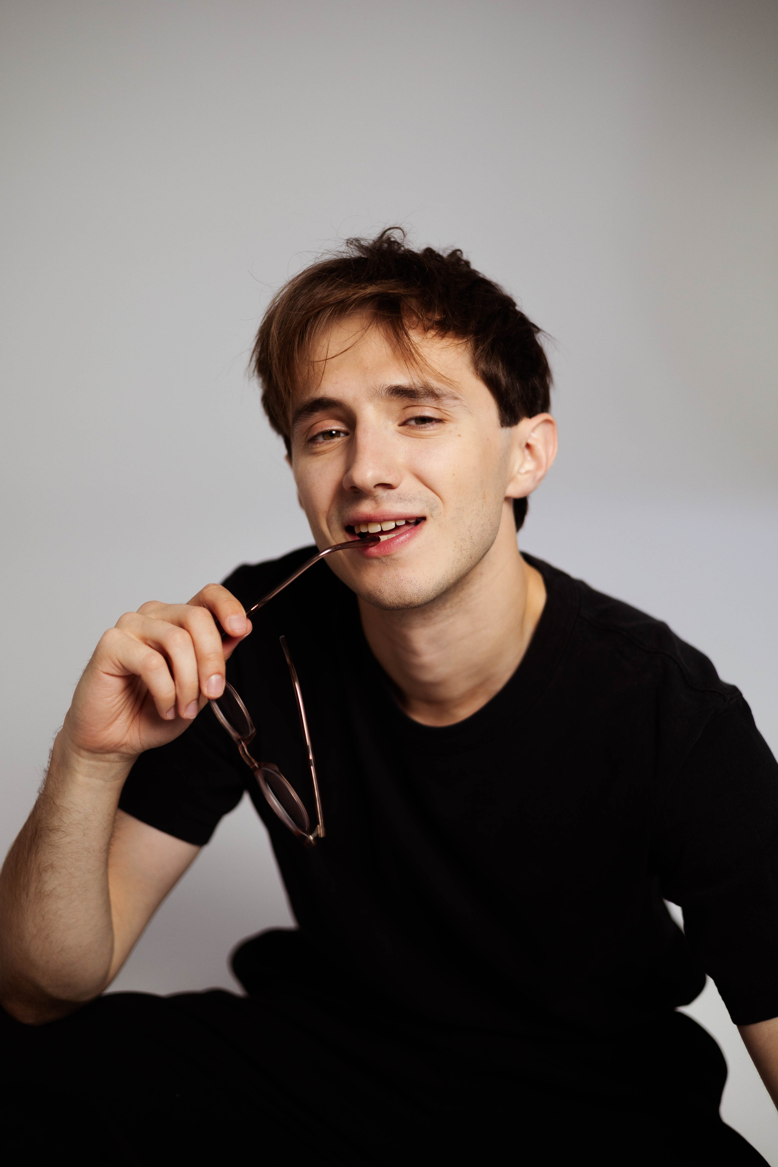 Портретный и репортажный фотограф в Санкт-Петербурге Виталия Бессарабова