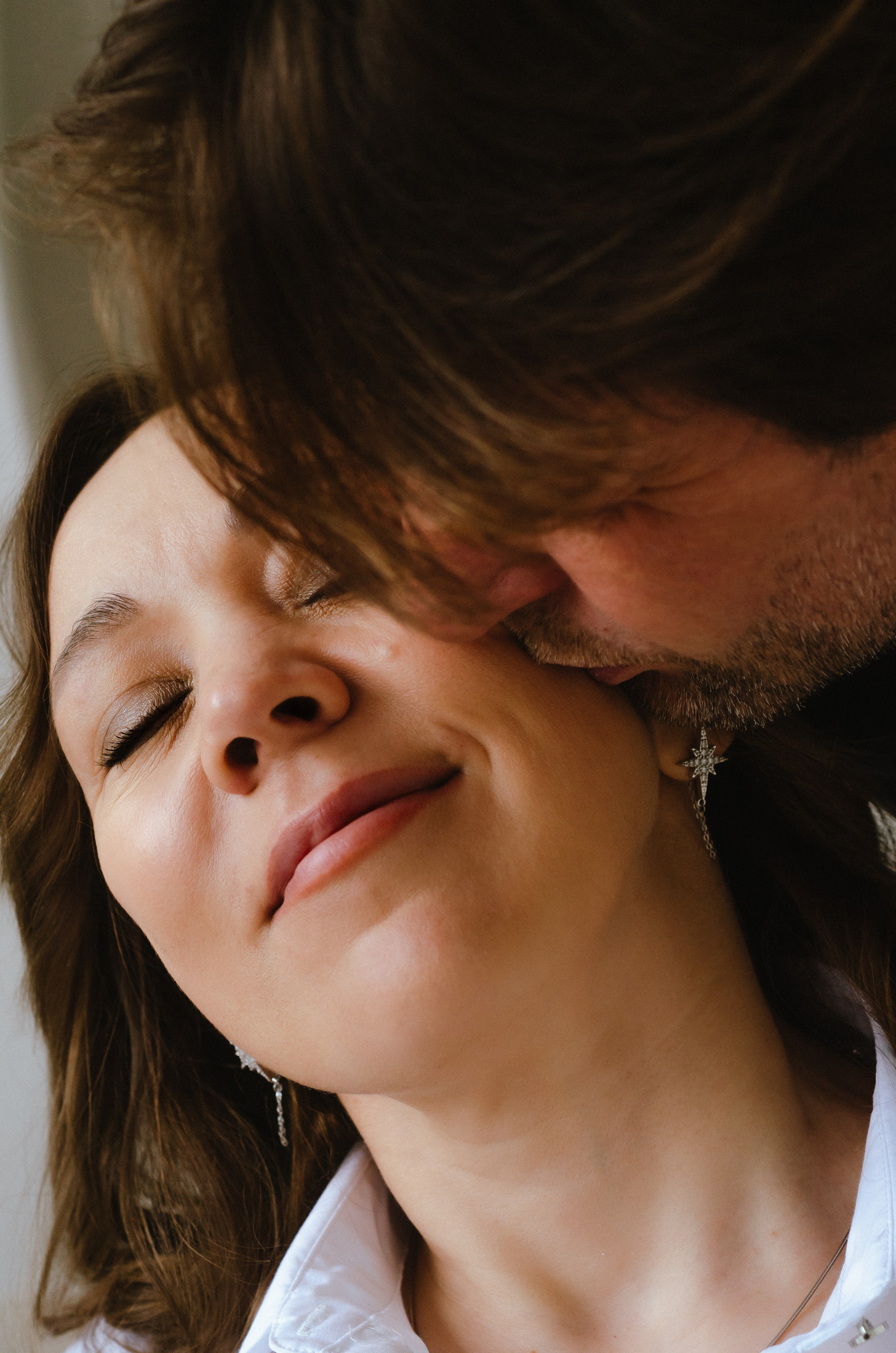 Love story. Фотограф Anastasya Efimova