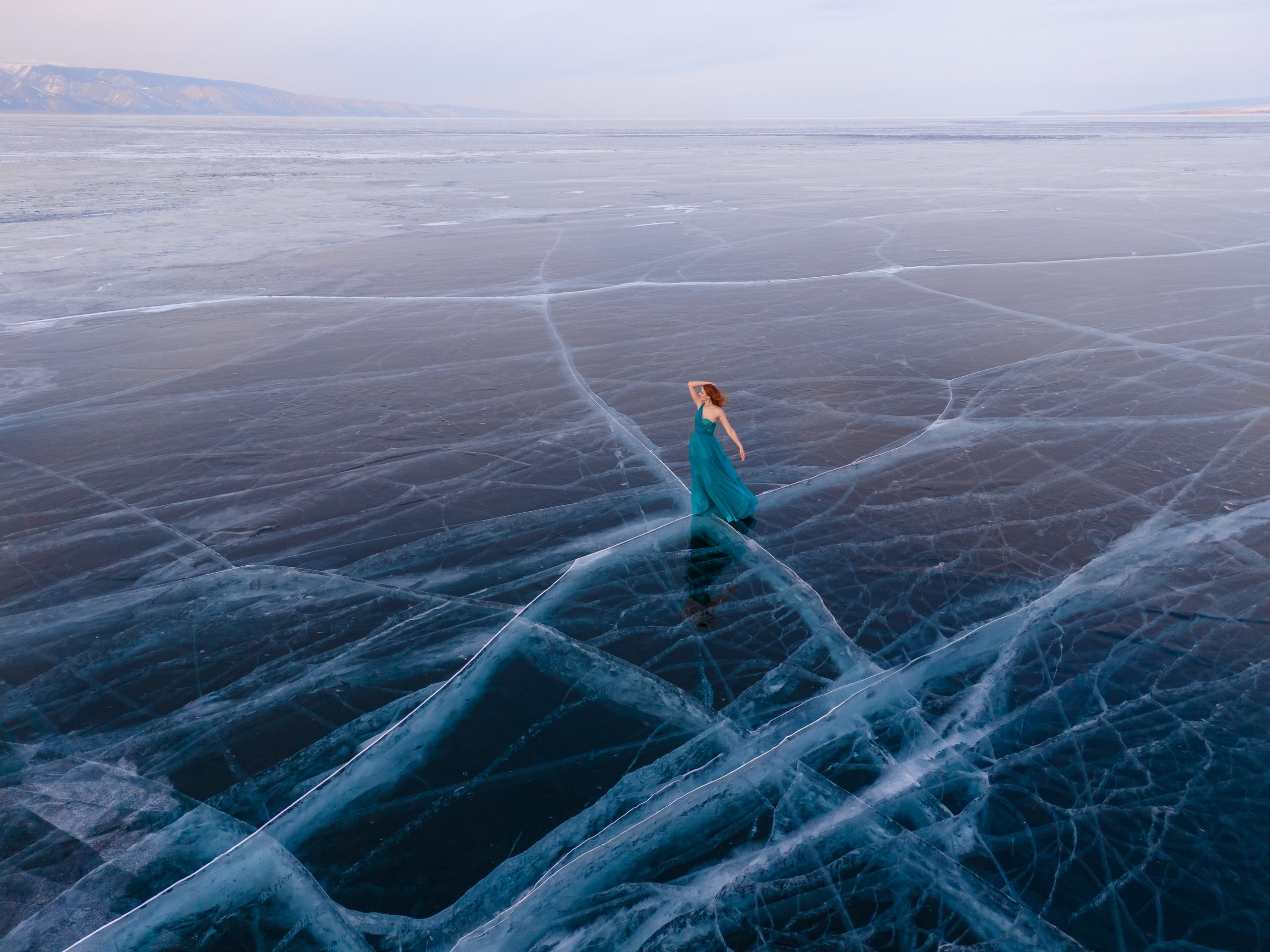 Аэросъемка. Пилот, фотограф и оператор Баркалова Светлана