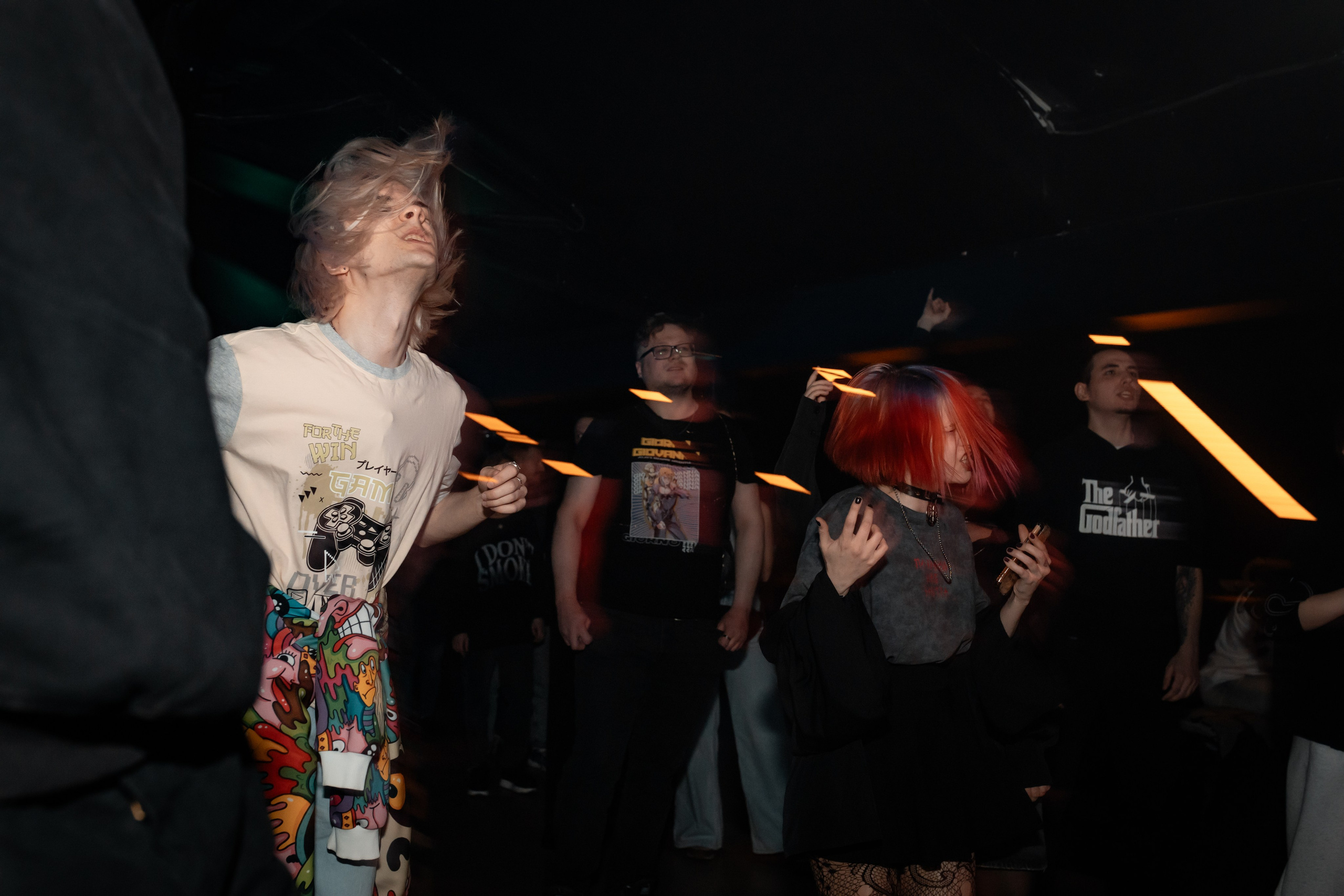 MAYDAY FEST. Фотограф Елена Богачева (lenalena_na_na_na)