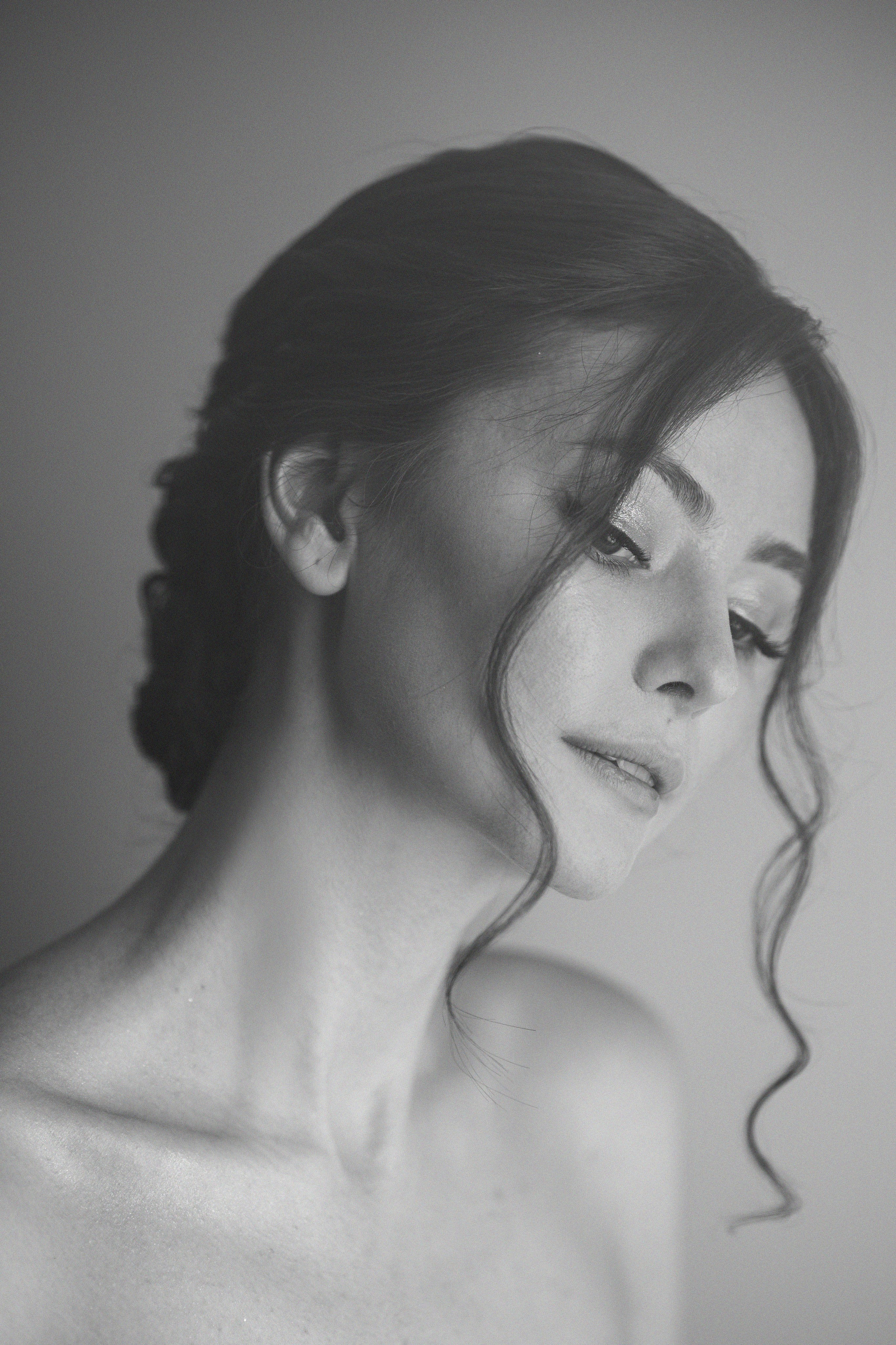 «Люблю тебя до чертиков» Леша и Даша. Фотограф Астафьева Мария