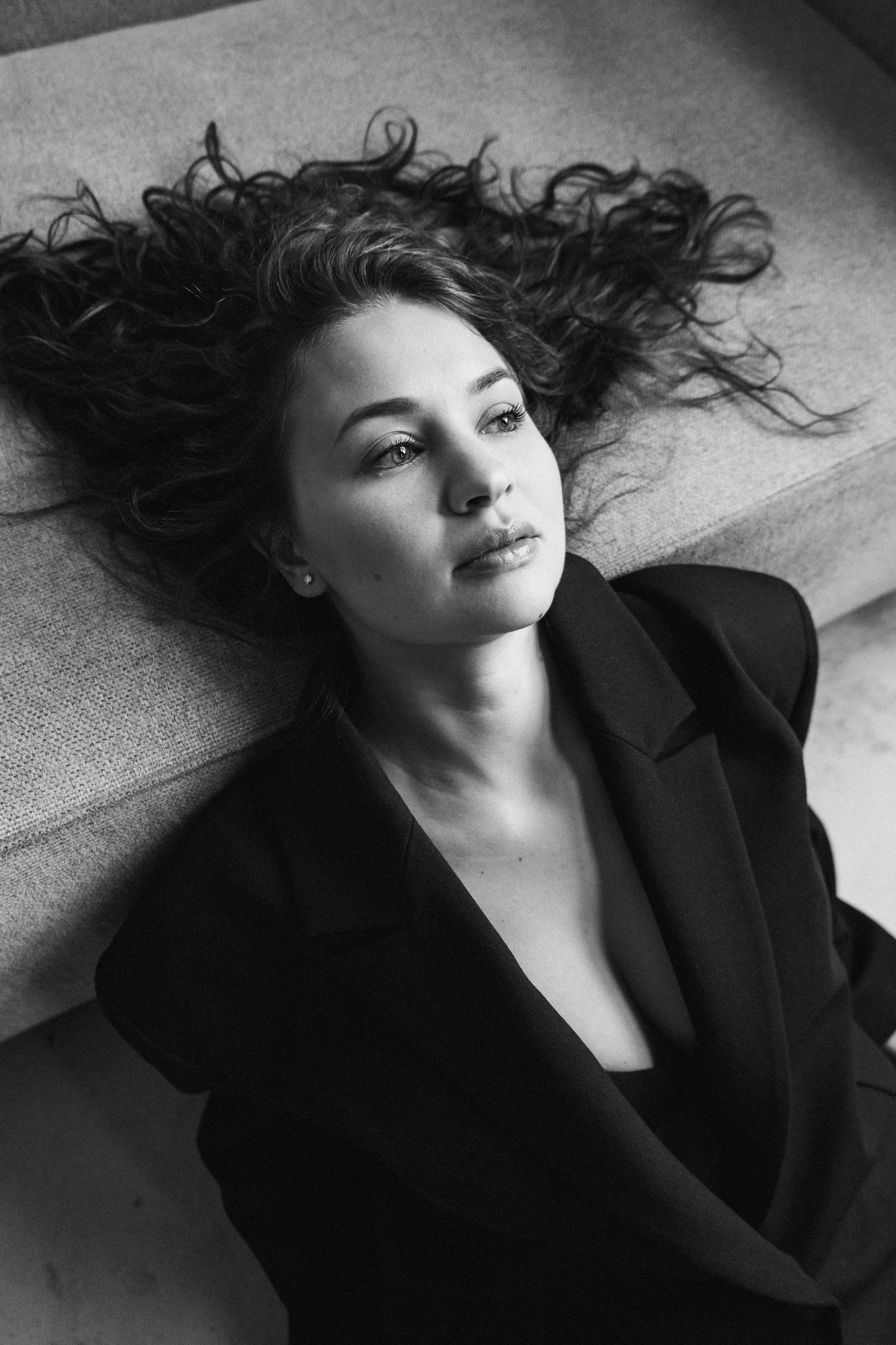 Лиля. Портретный фотограф в Екатеринбурге Эльвира