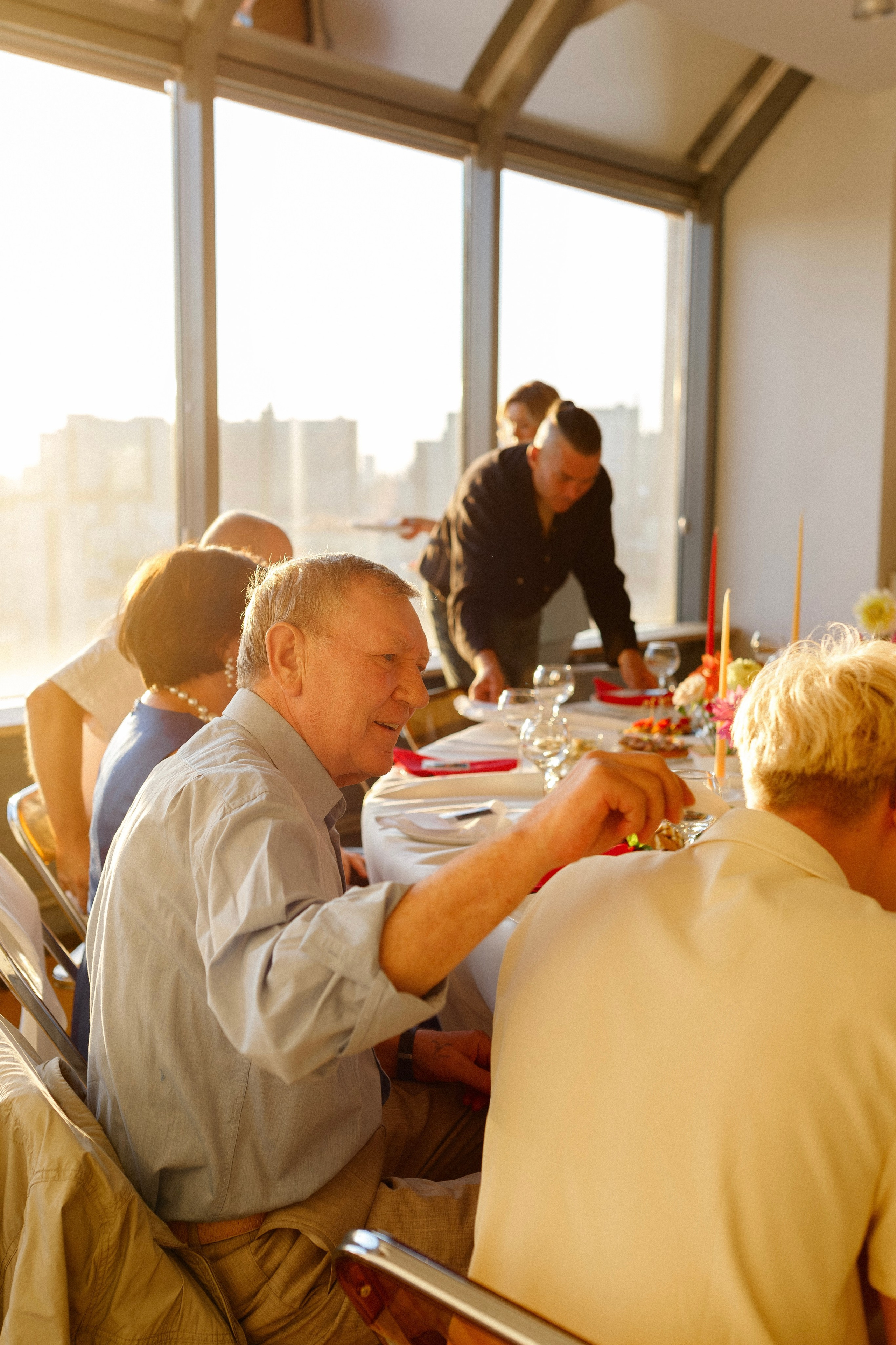 Liza & Danya. Свадебный фотограф Москва и ЮГ