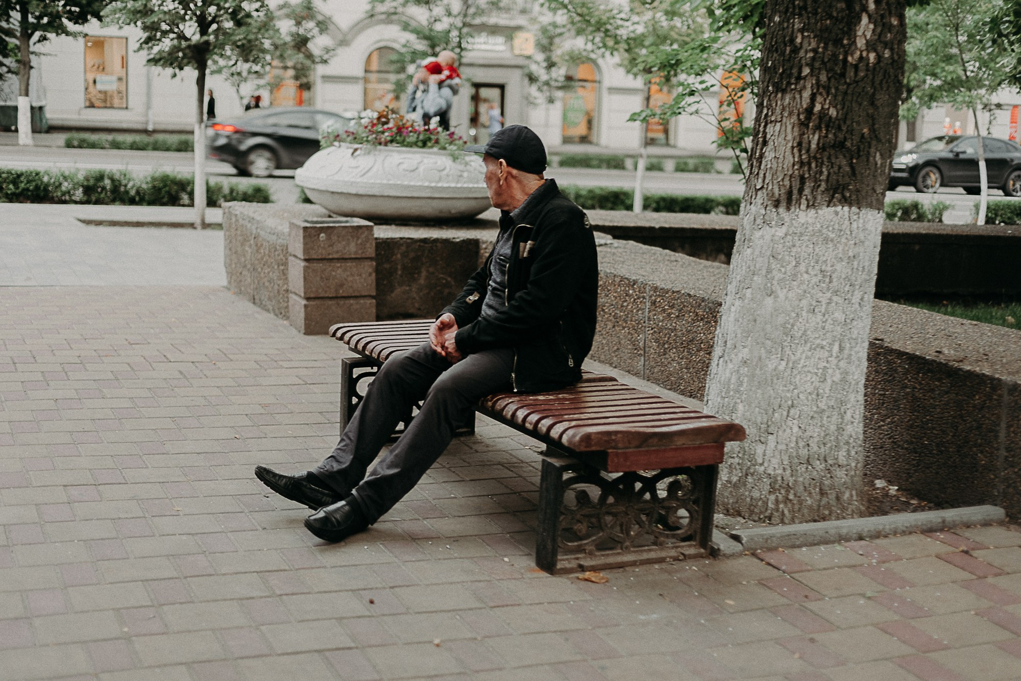 Путешествие по Ростову-на-Дону: взгляд рекламного фотографа. Коммерческий и предметный фотограф в Гуанчжоу Коваленко Александр