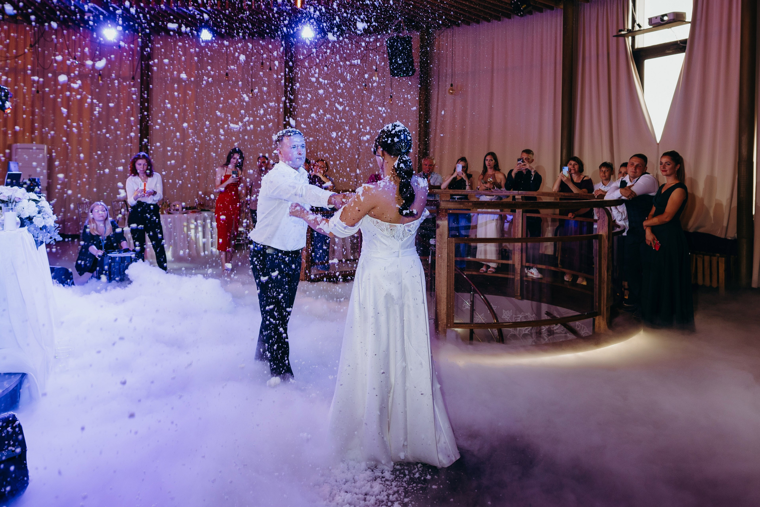 Wedding day 18.08.23. Свадебный фотограф в Санкт-Петербурге