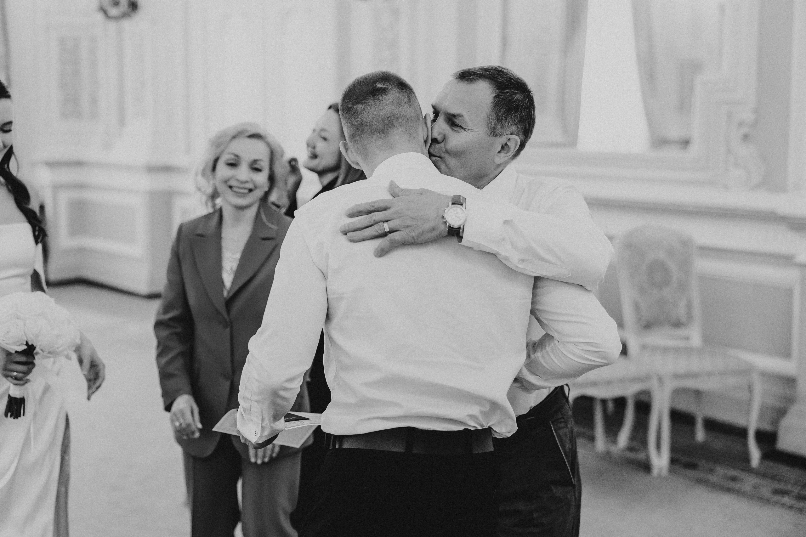 Wedding day 25.04.25. Свадебный фотограф в Санкт-Петербурге