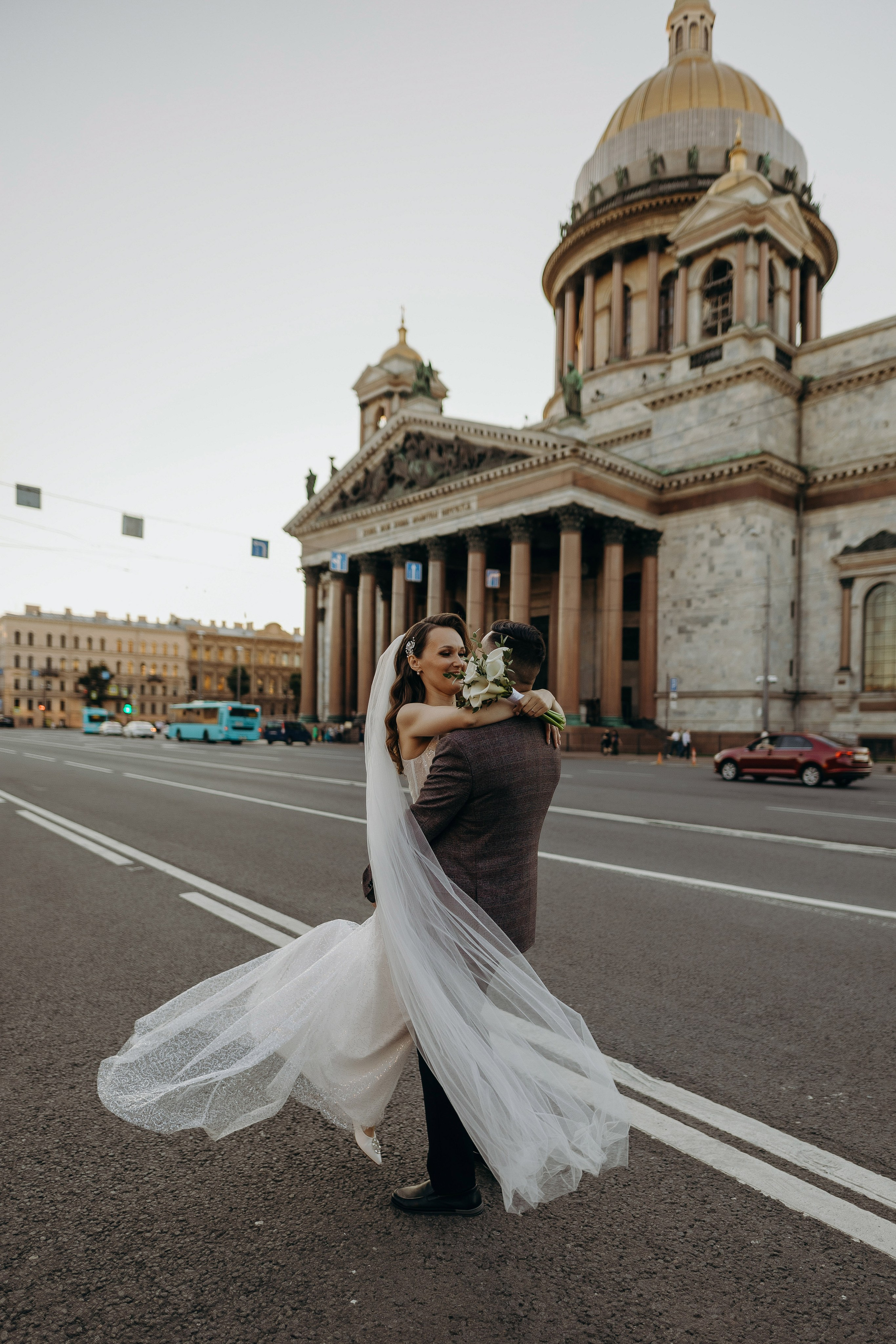 Wedding day 05.09.24. Свадебный фотограф в Санкт-Петербурге