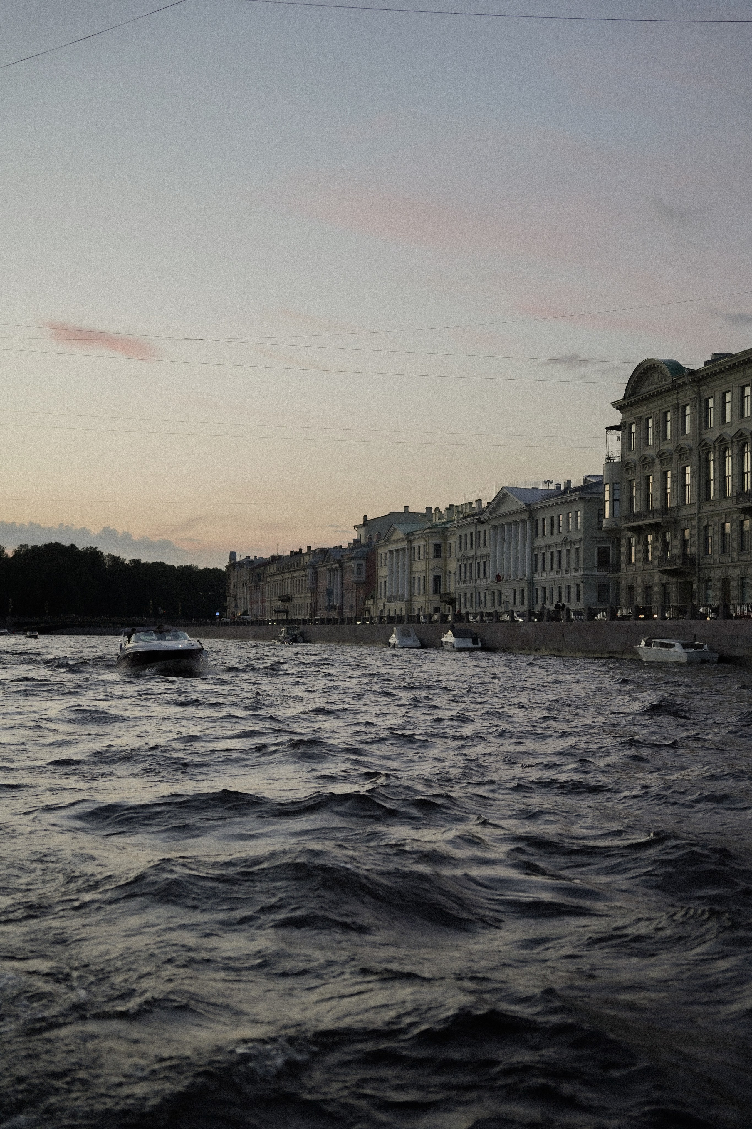 Глеб и Бетти. Свадебный и портретный фотограф в Санкт-Петербурге Софья Каркачева
