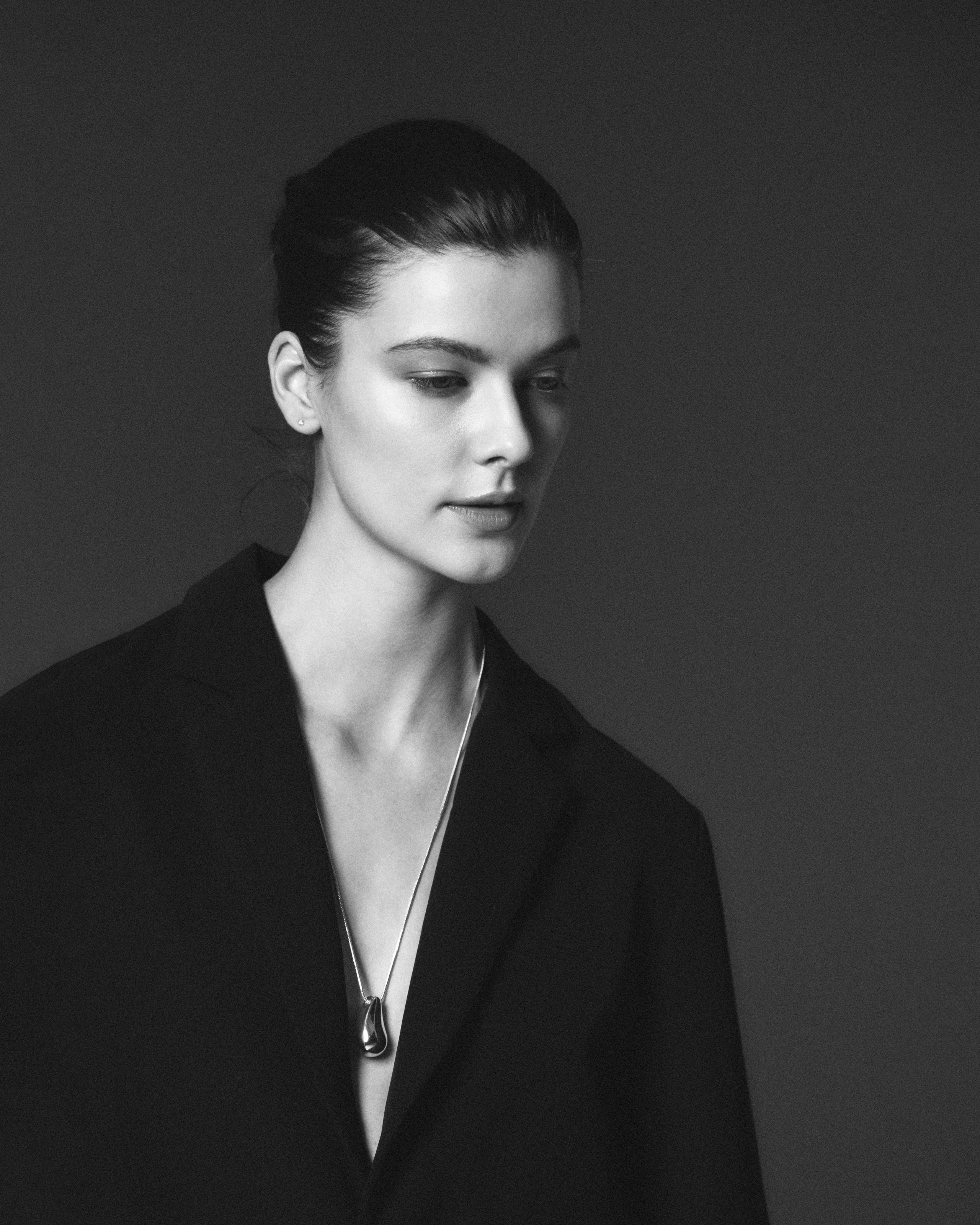 Саша. Фотограф в Санкт-Петербурге Вадим Иванов