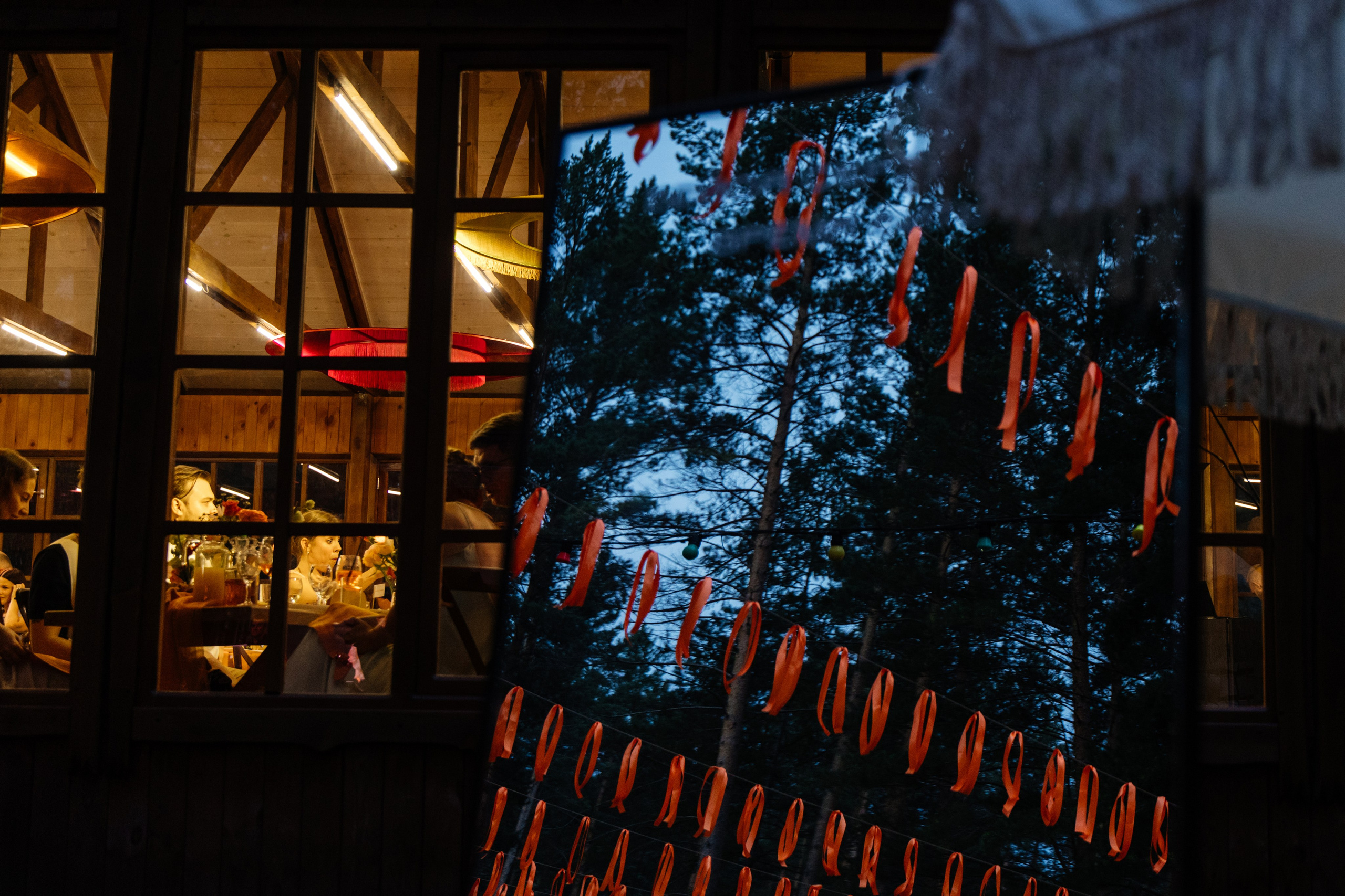 Данил и Даша. Организатор Романова Любовь