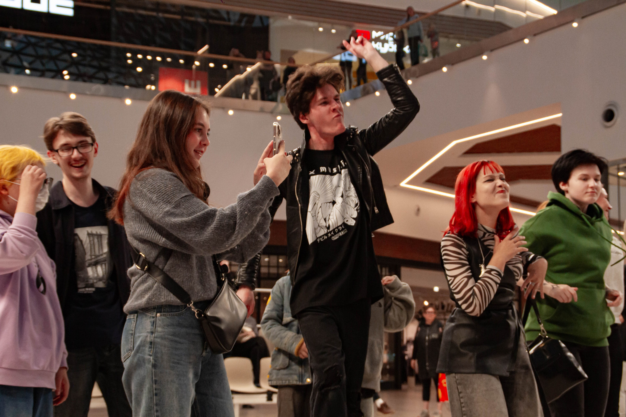 Голос города 2025