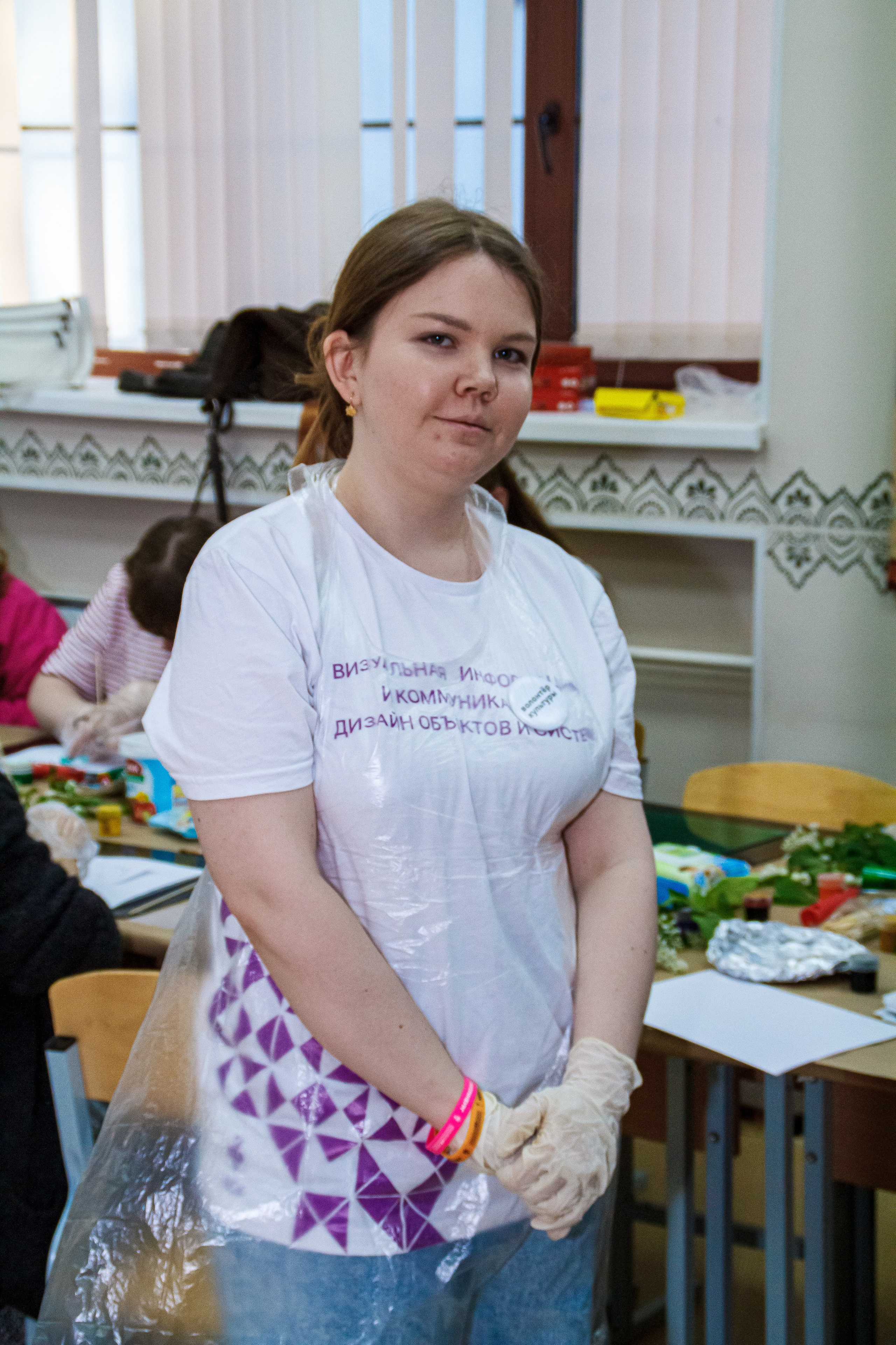 Ночь музеев в Екатеринбургской академии современного искусства2025