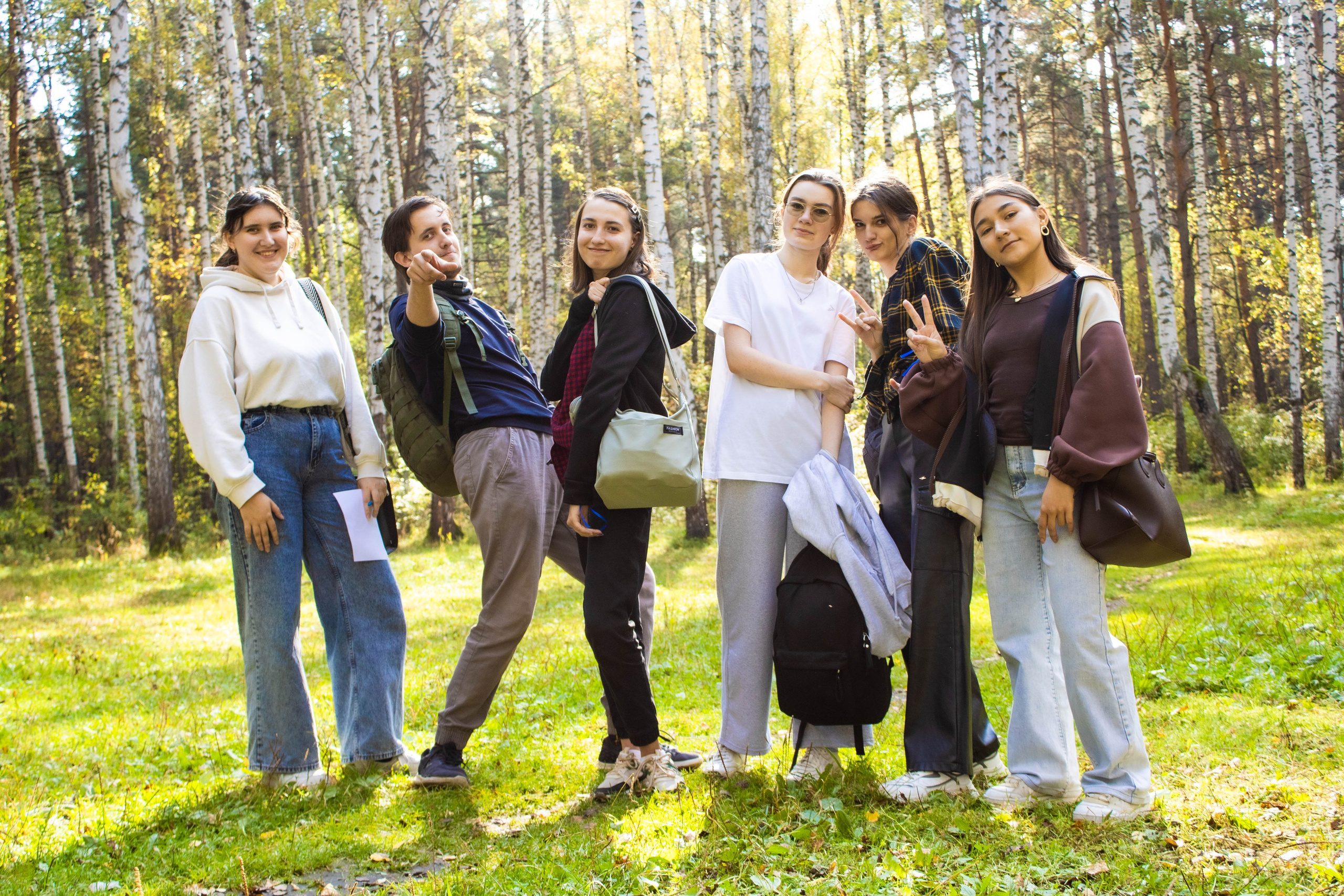 День здоровья в Екатеринбургской академии современного искусства 2024