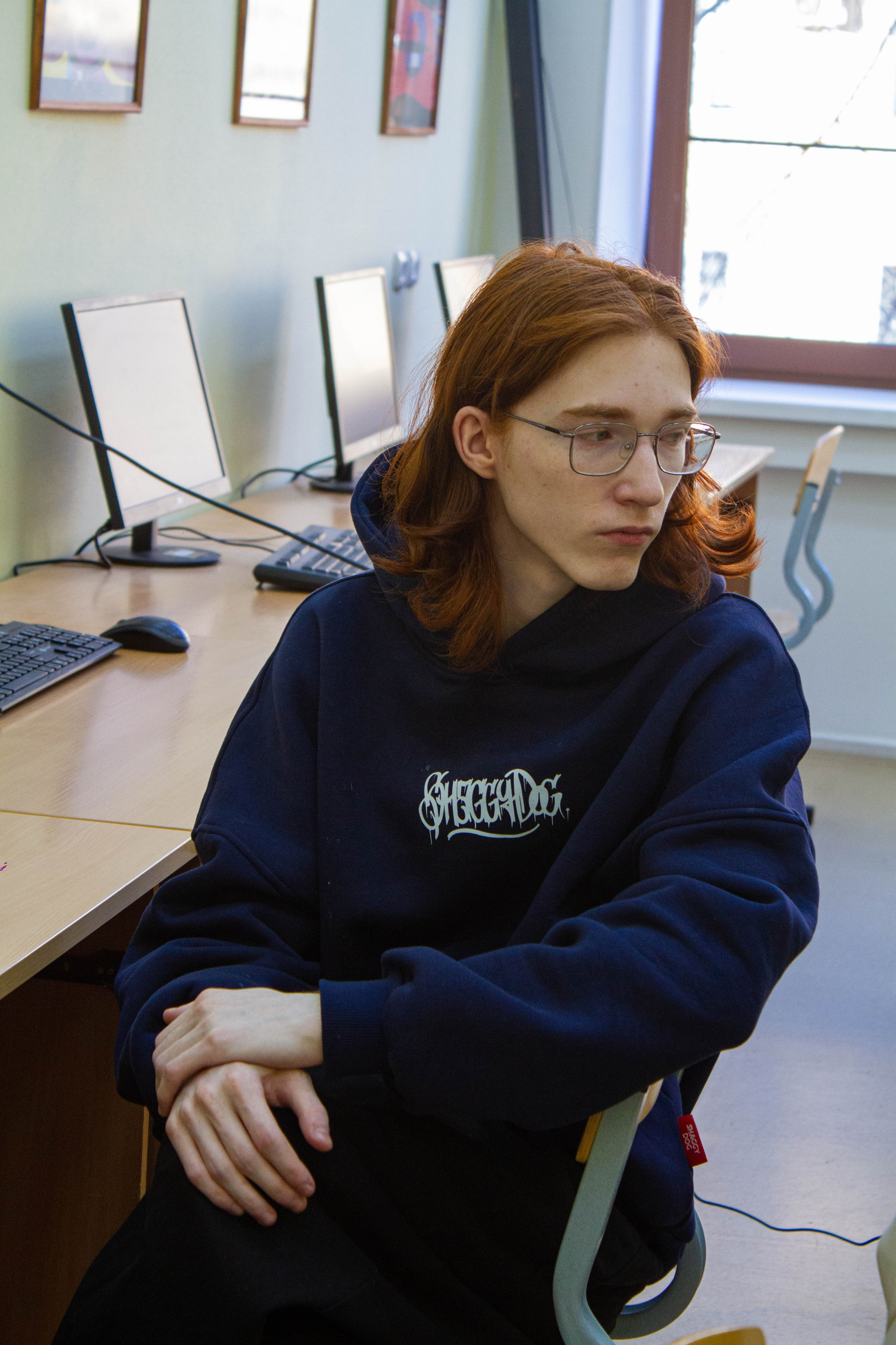 VI Межвузовский Хакатон DigitalArt.EACA