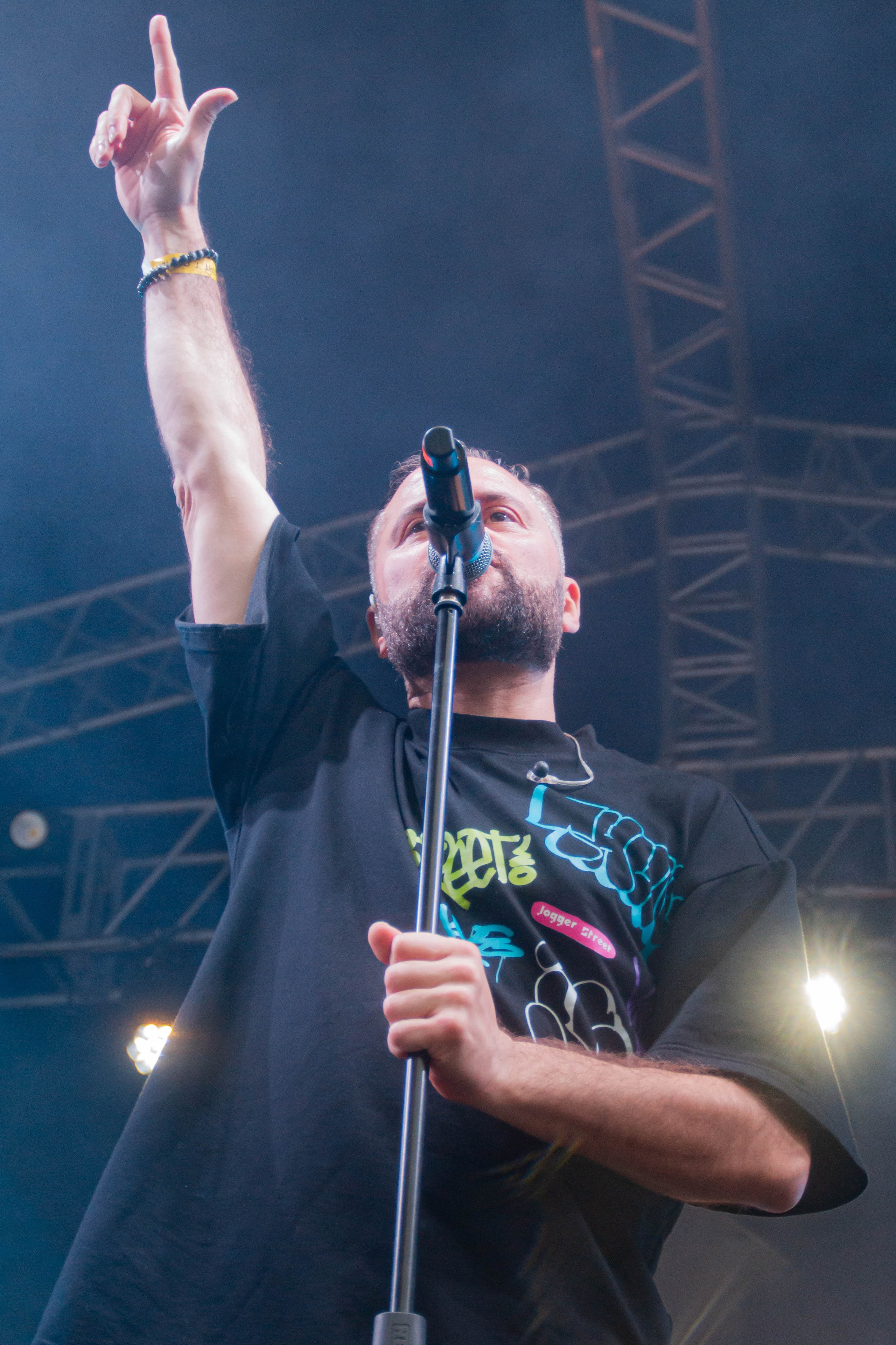 Ural Music Night 2025 х Inclusive Event