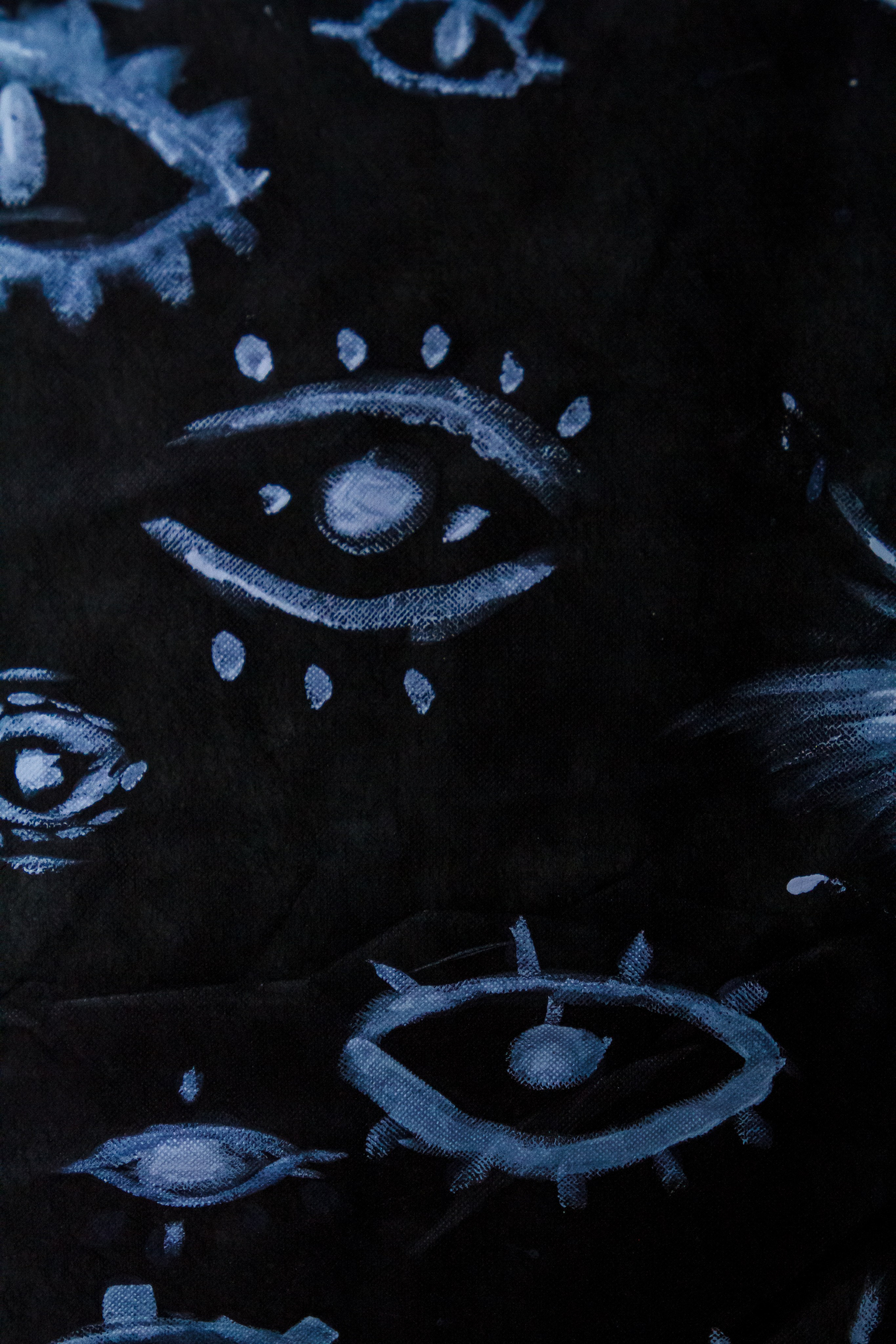 Ночь музеев в Екатеринбургской академии современного искусства2025