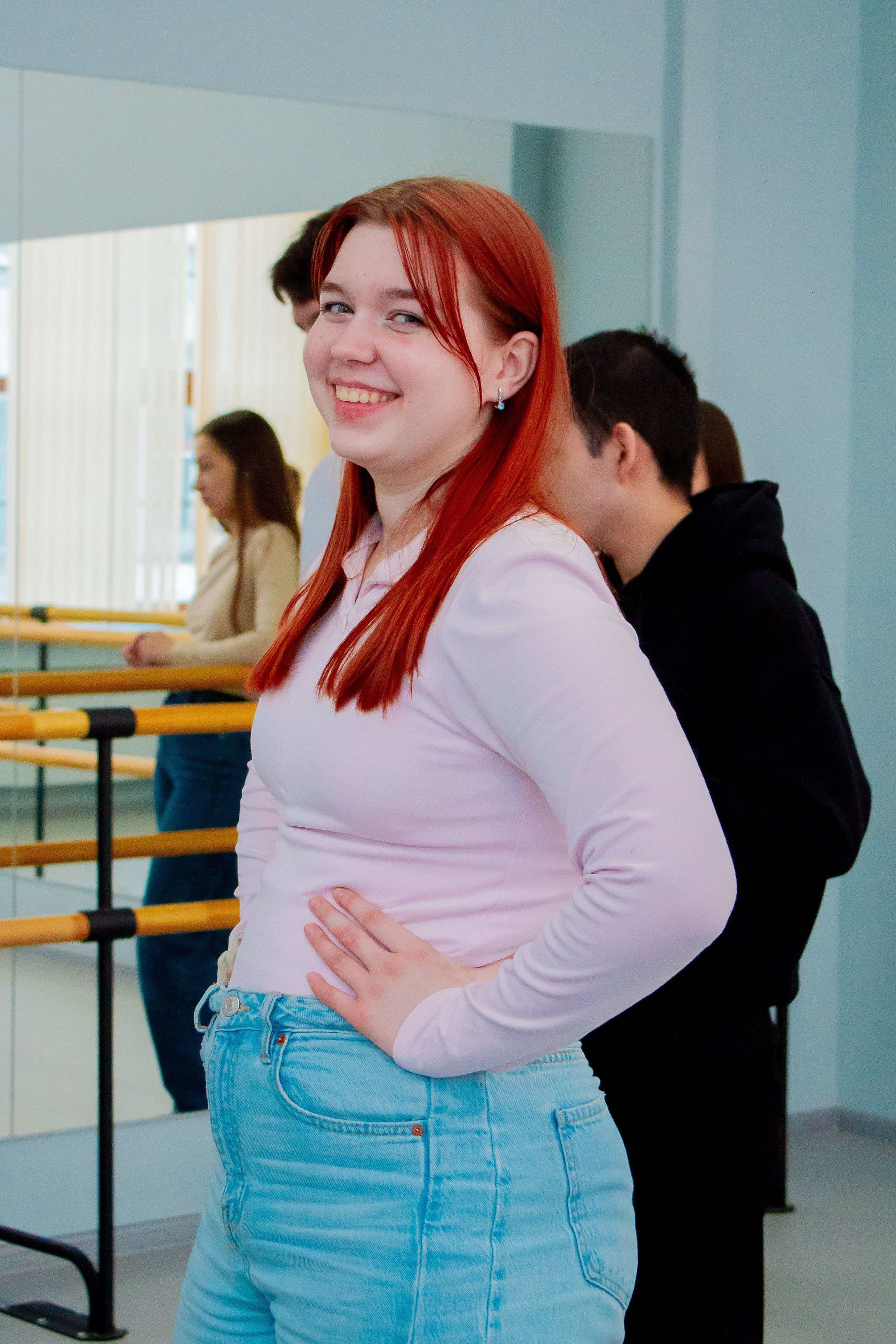 Круглый стол «Каким быть школьному театру»