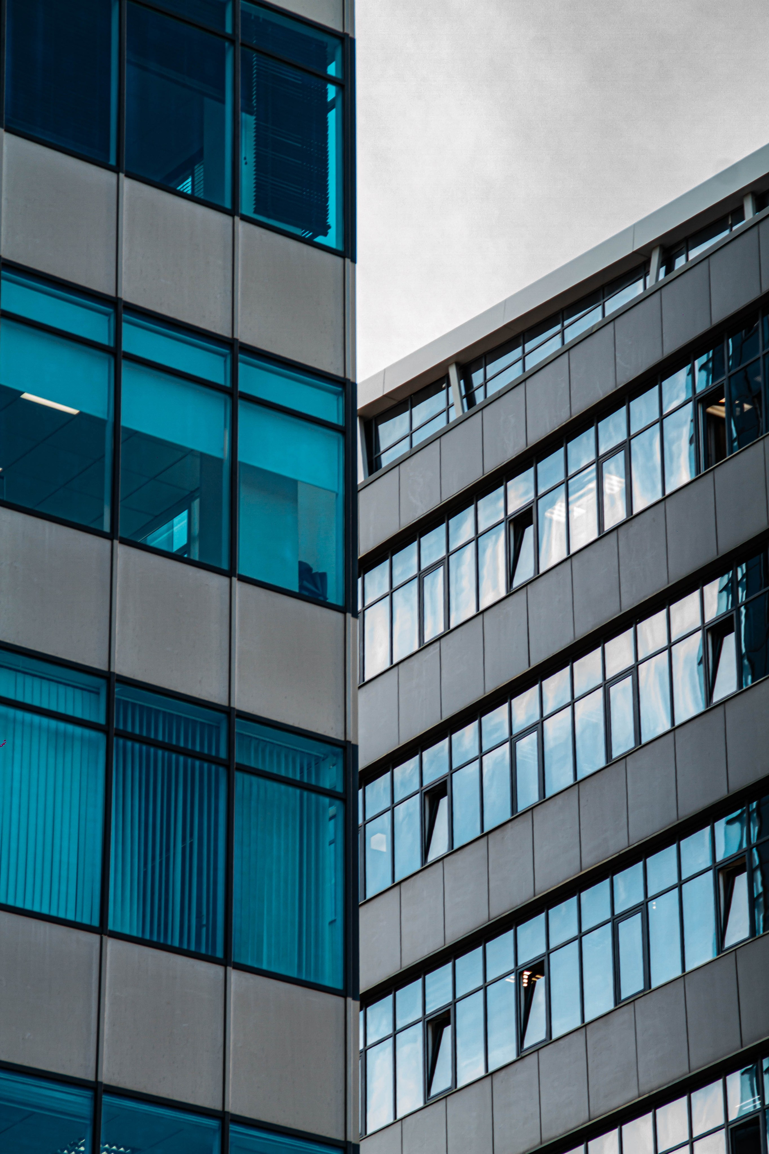 Архитектура