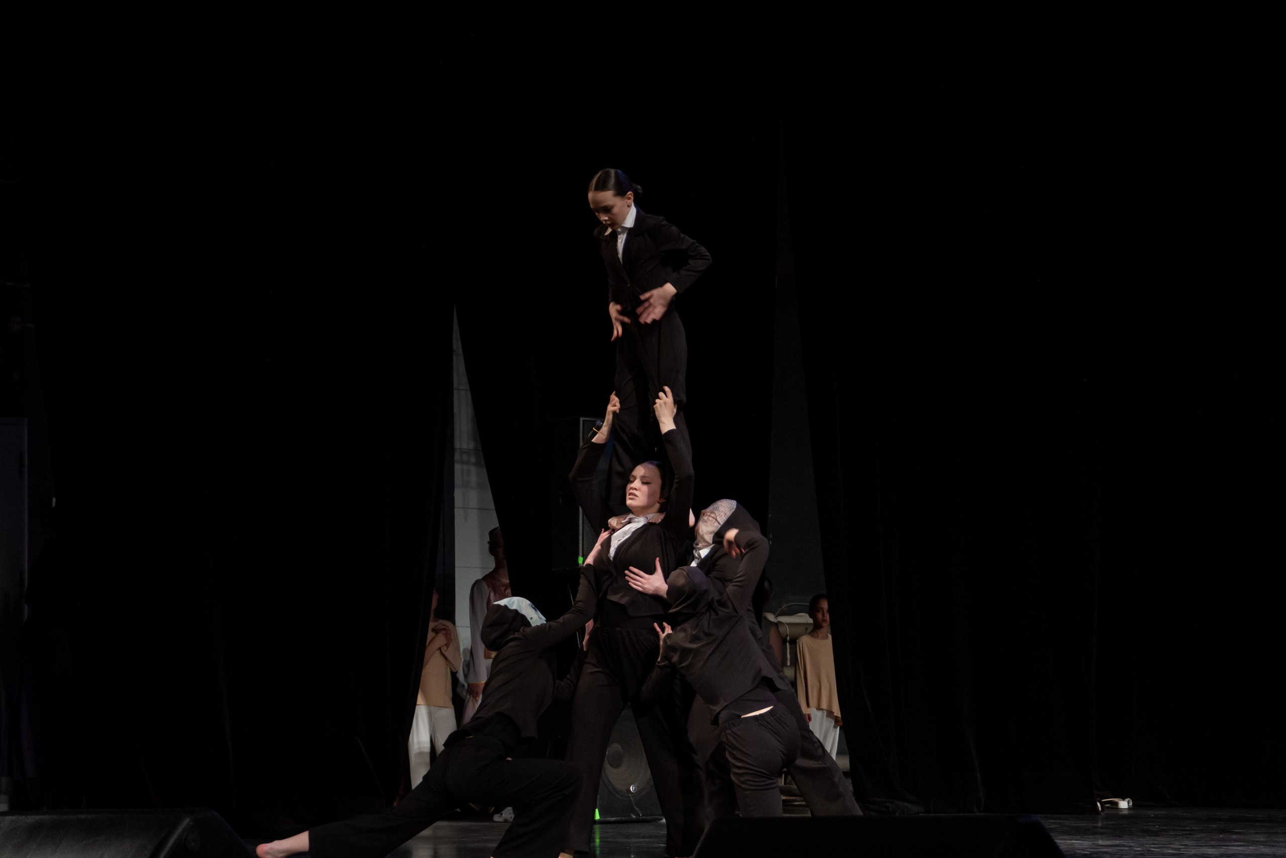 Хрустальный башмачок 2026