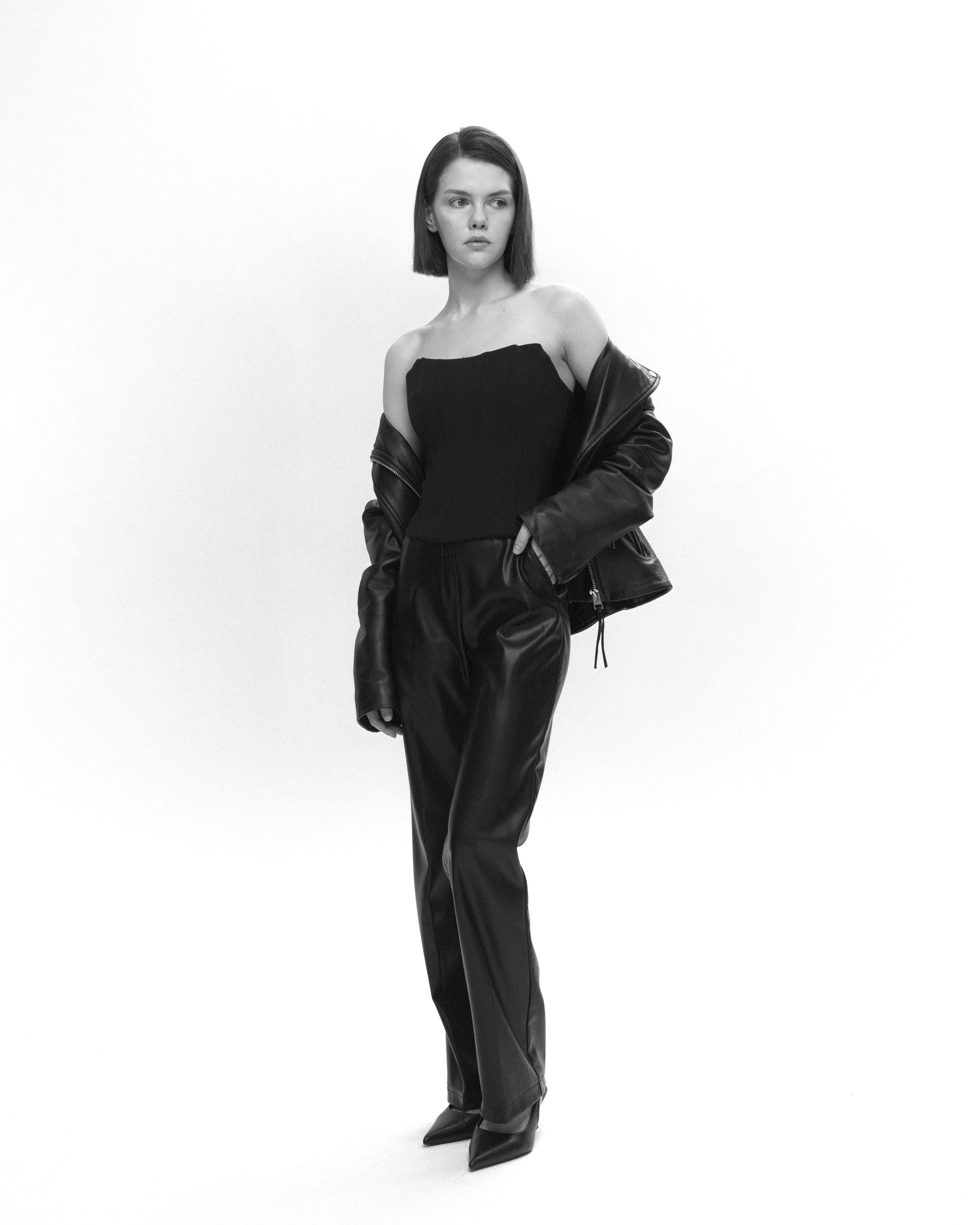 Анна Змиевская. Модельное агентство TM Models в Калининграде