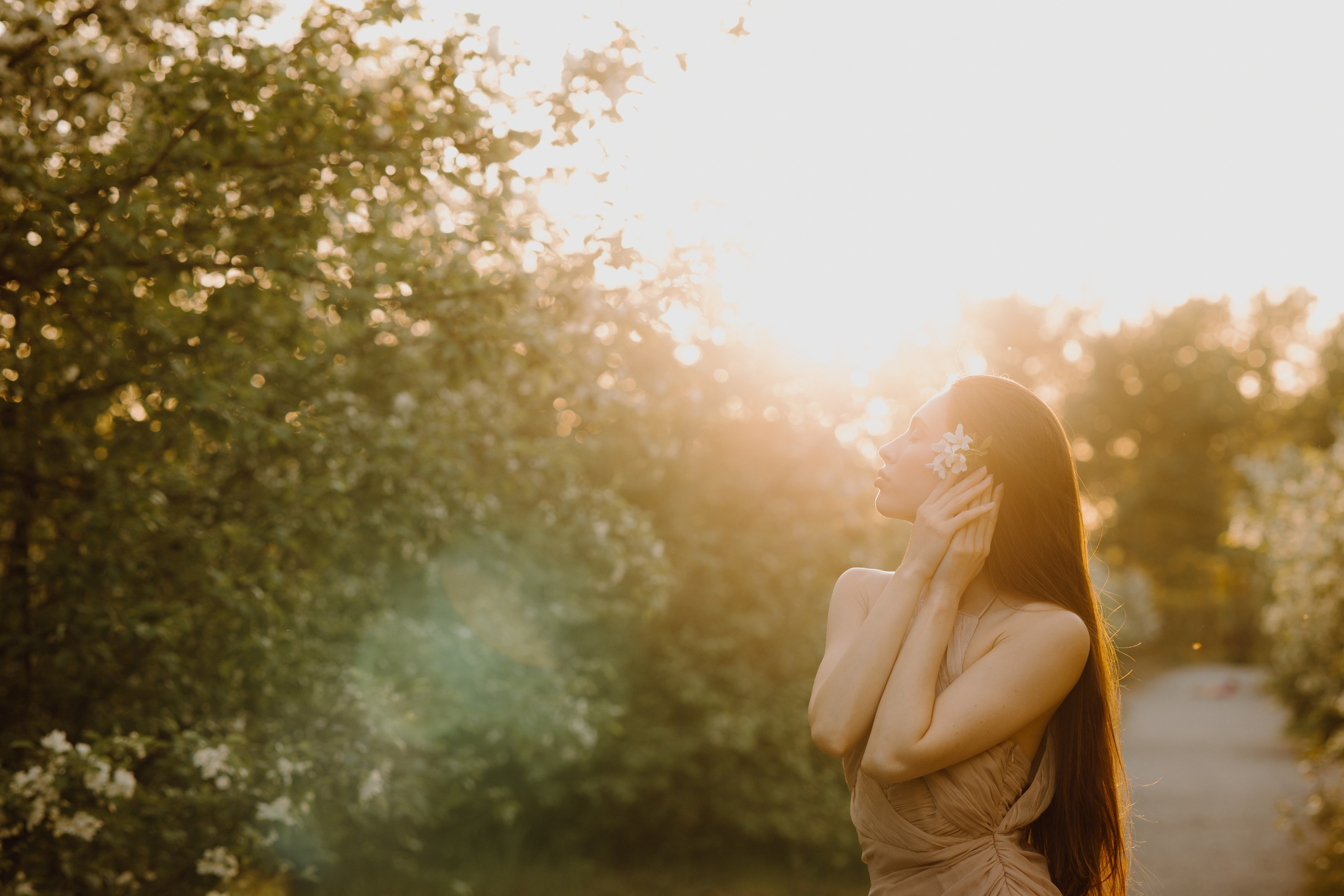 Лада. Фотограф в Омске Валерия Крячко